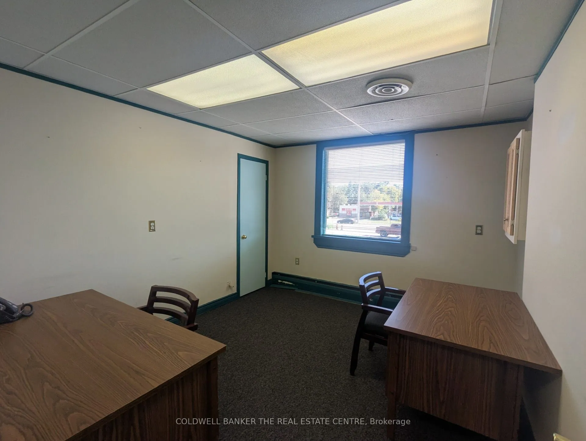 284 Dunlop Street W, #Upper - C