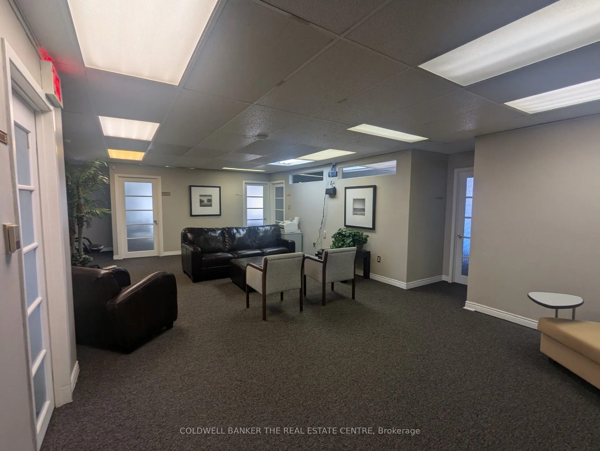 284 Dunlop Street W, #Upper - C