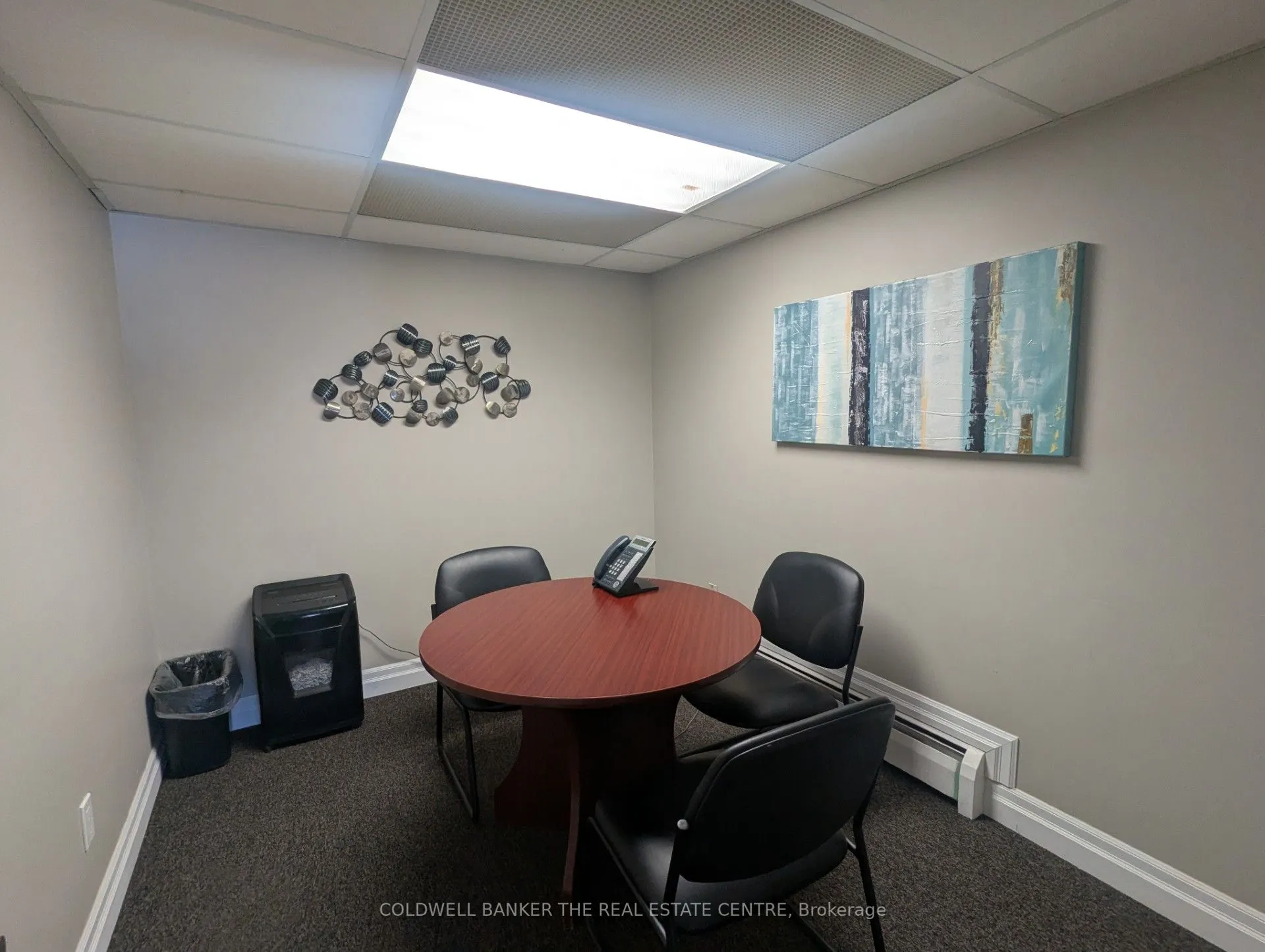 284 Dunlop Street W, #Upper - C