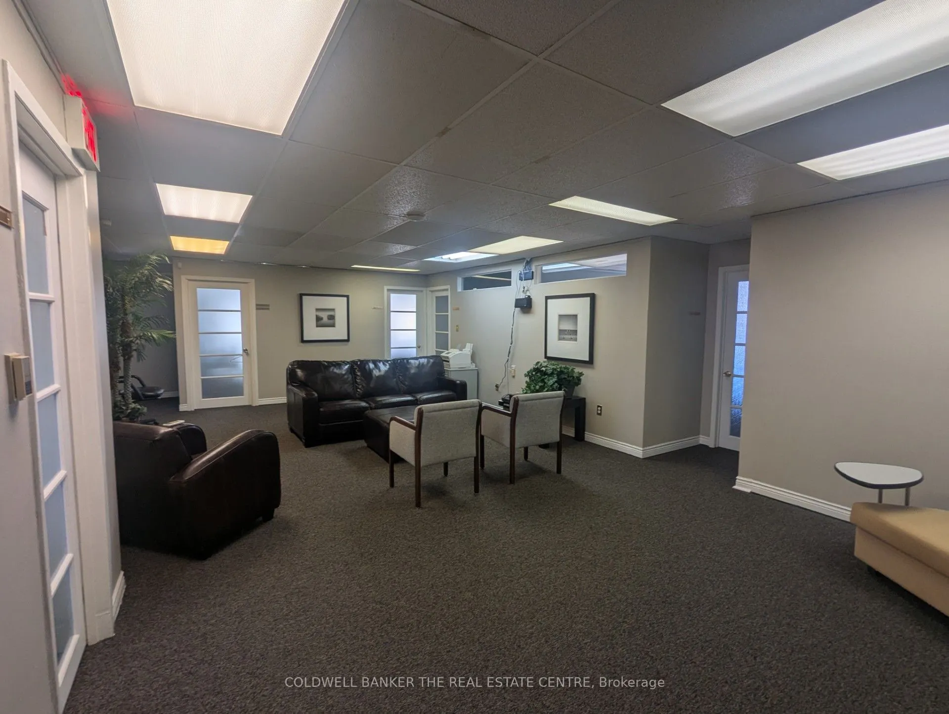 284 Dunlop Street W, #Upper - D