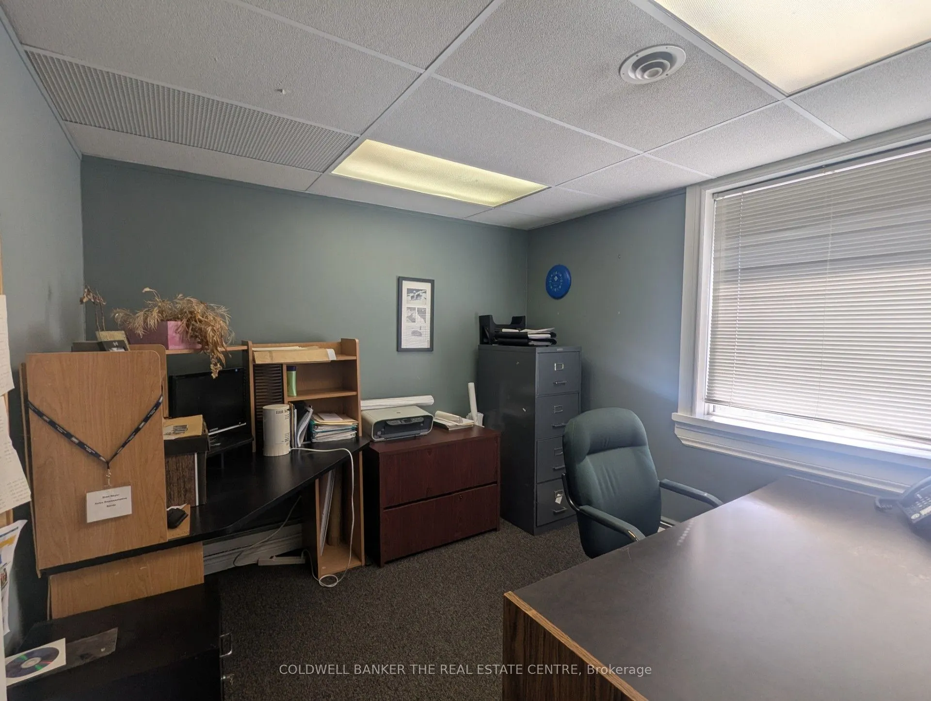 284 Dunlop Street W, #Upper - E