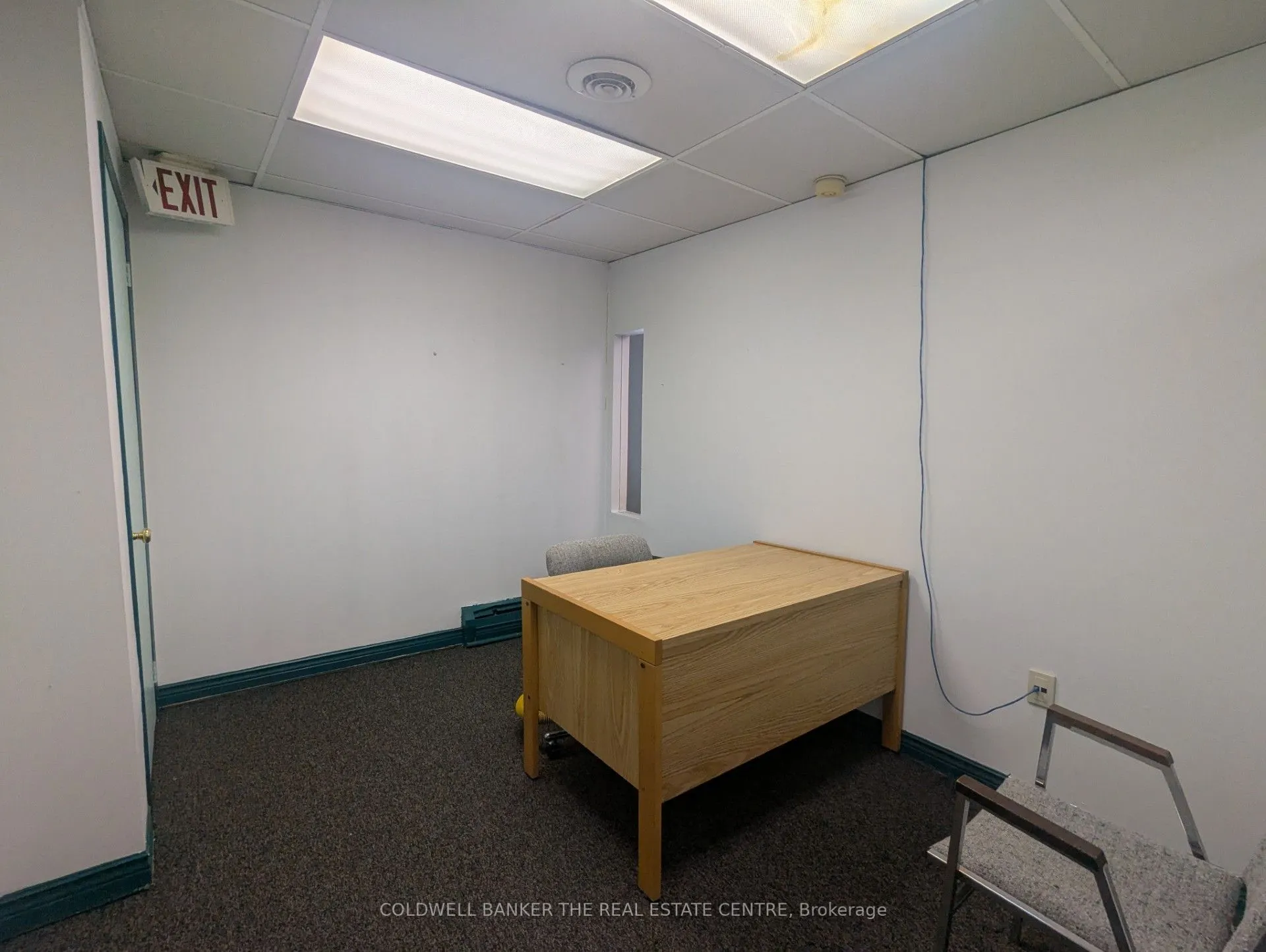284 Dunlop Street W, #Upper - H