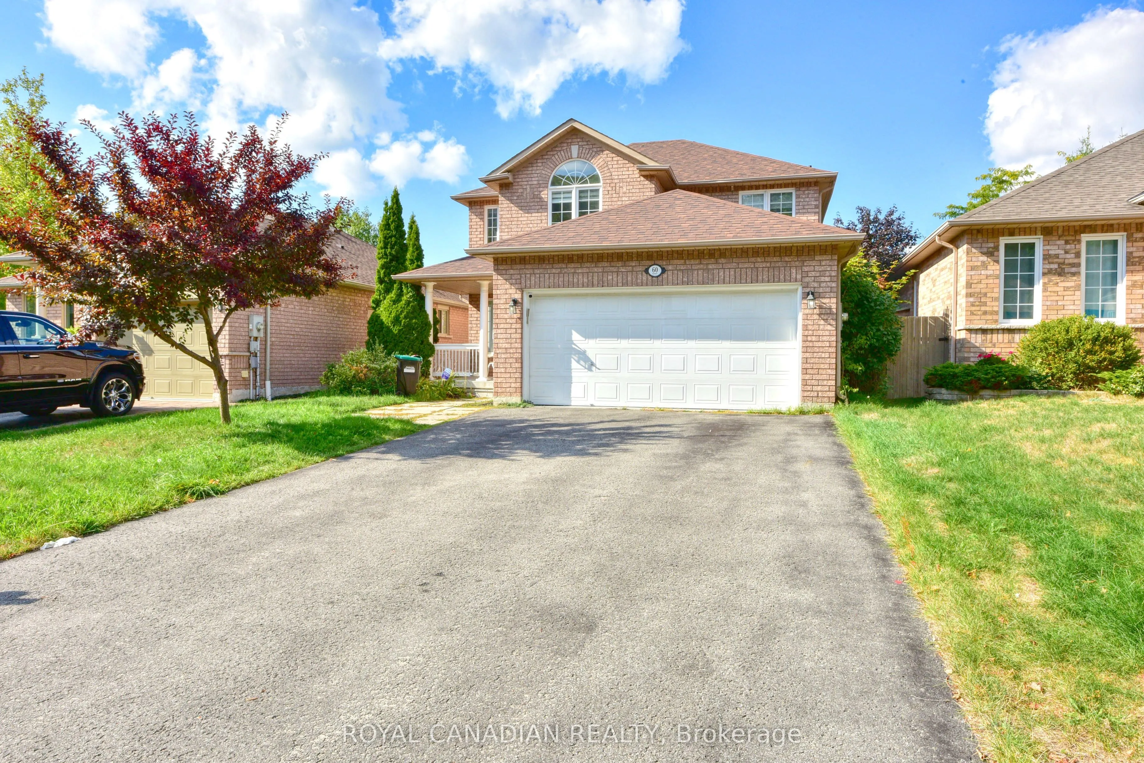 60 Crimson Ridge Road