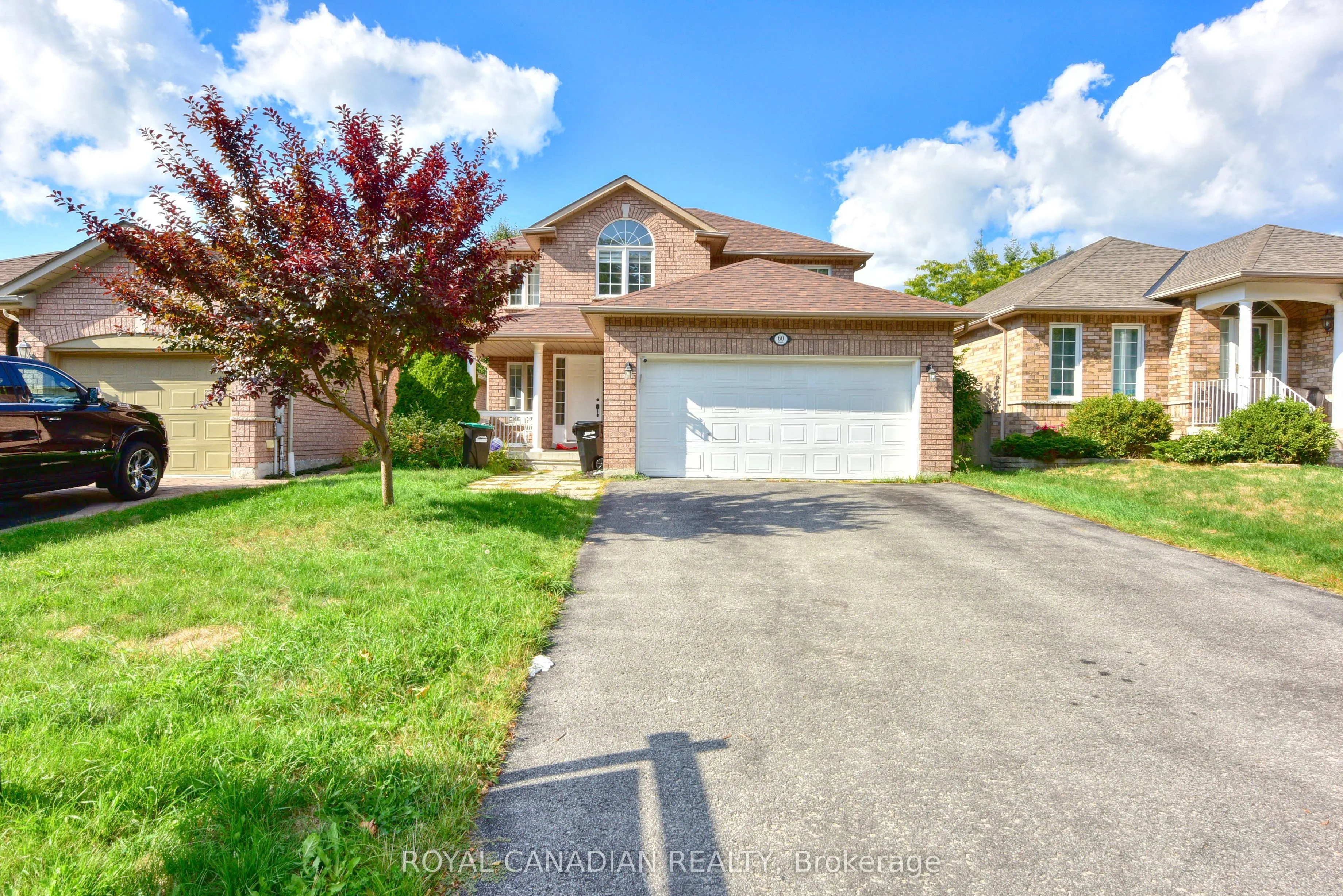 60 Crimson Ridge Road