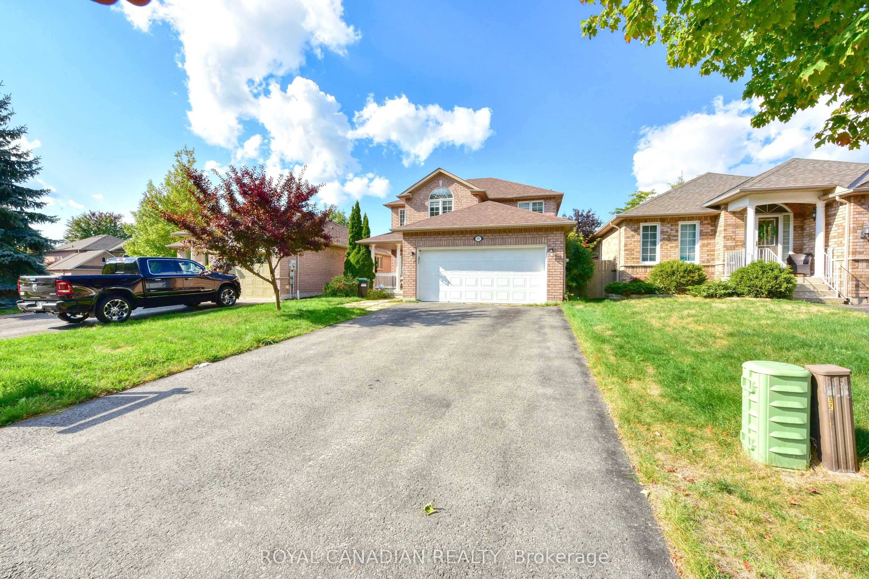 60 Crimson Ridge Road