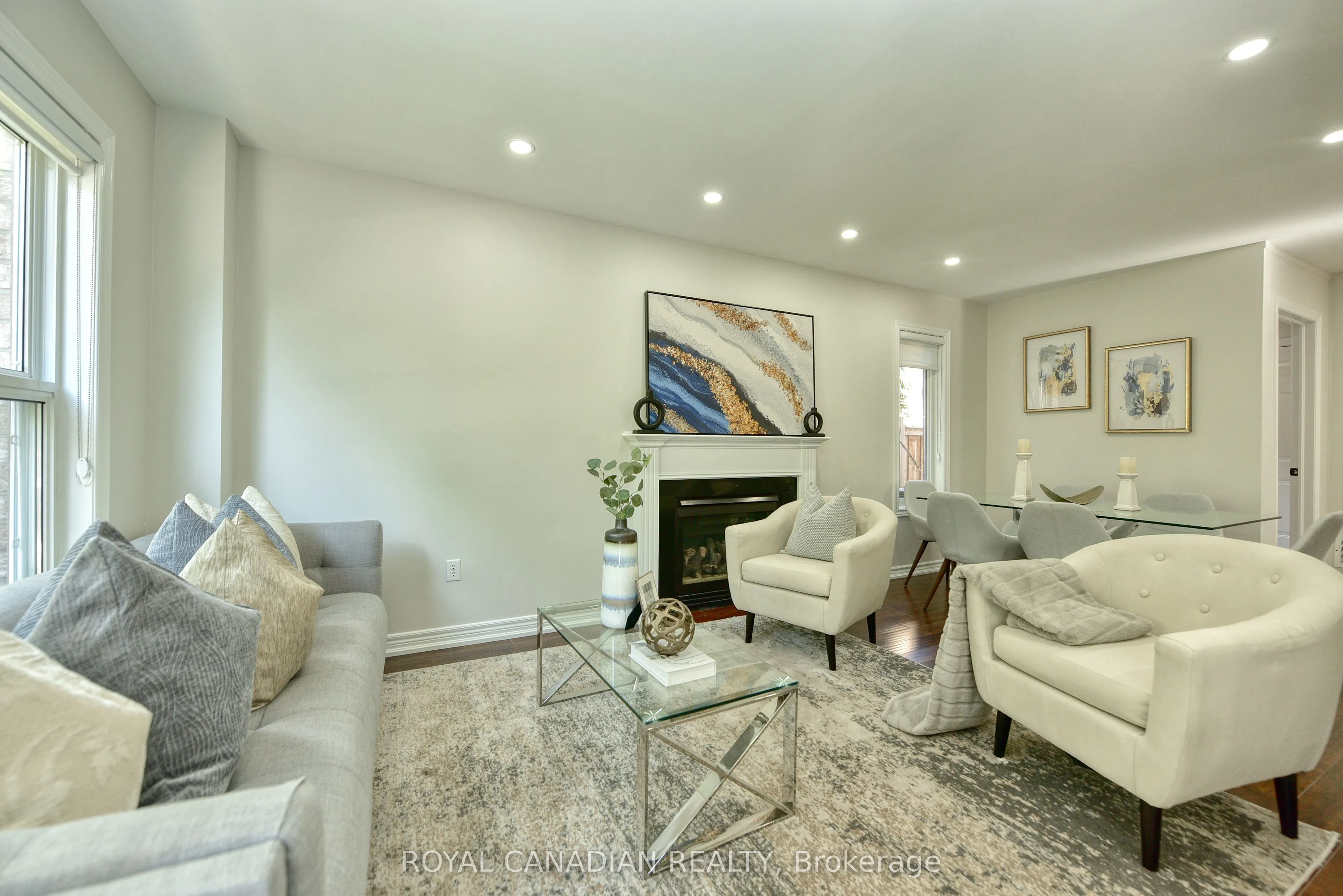 60 Crimson Ridge Road