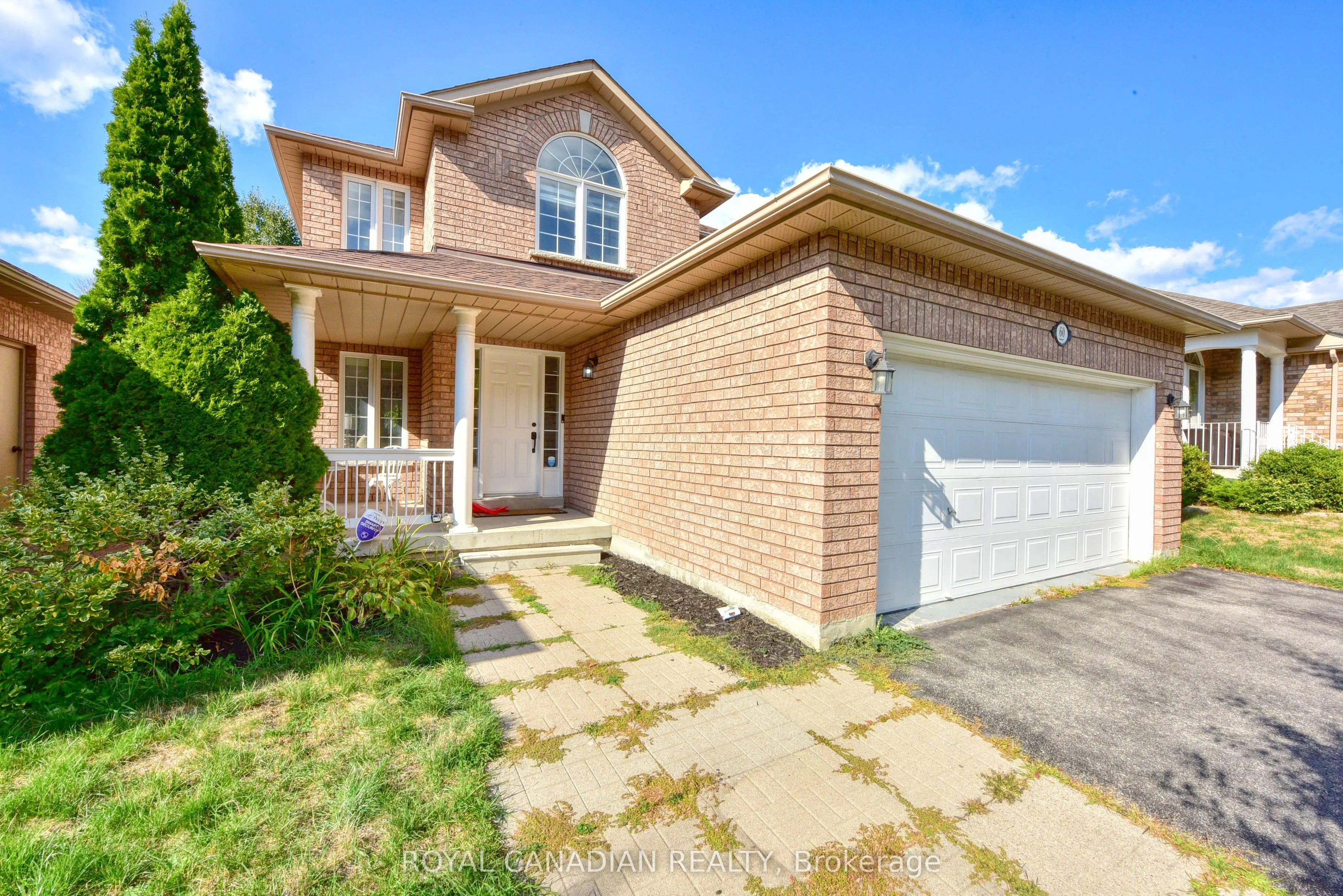 60 Crimson Ridge Road