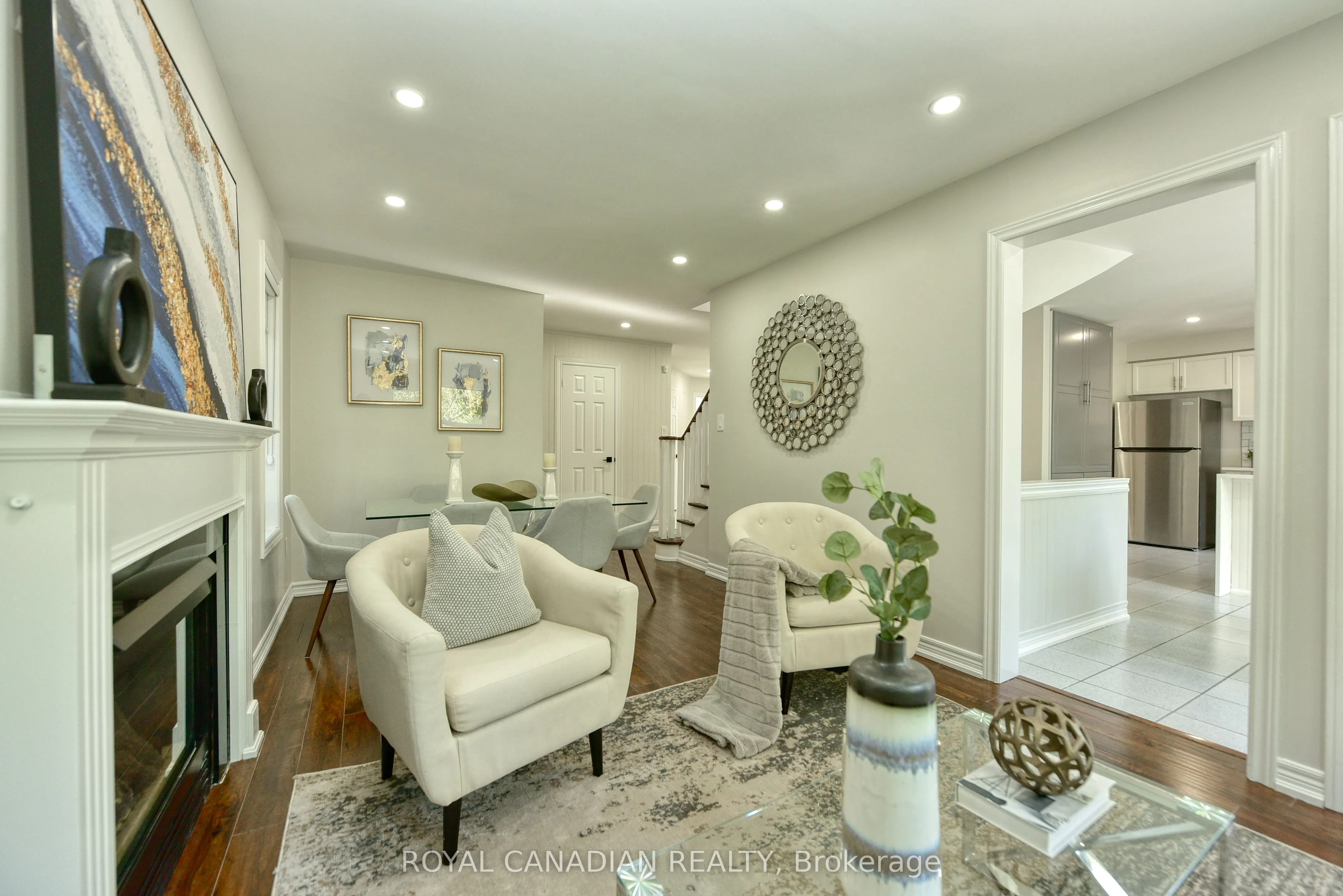 60 Crimson Ridge Road