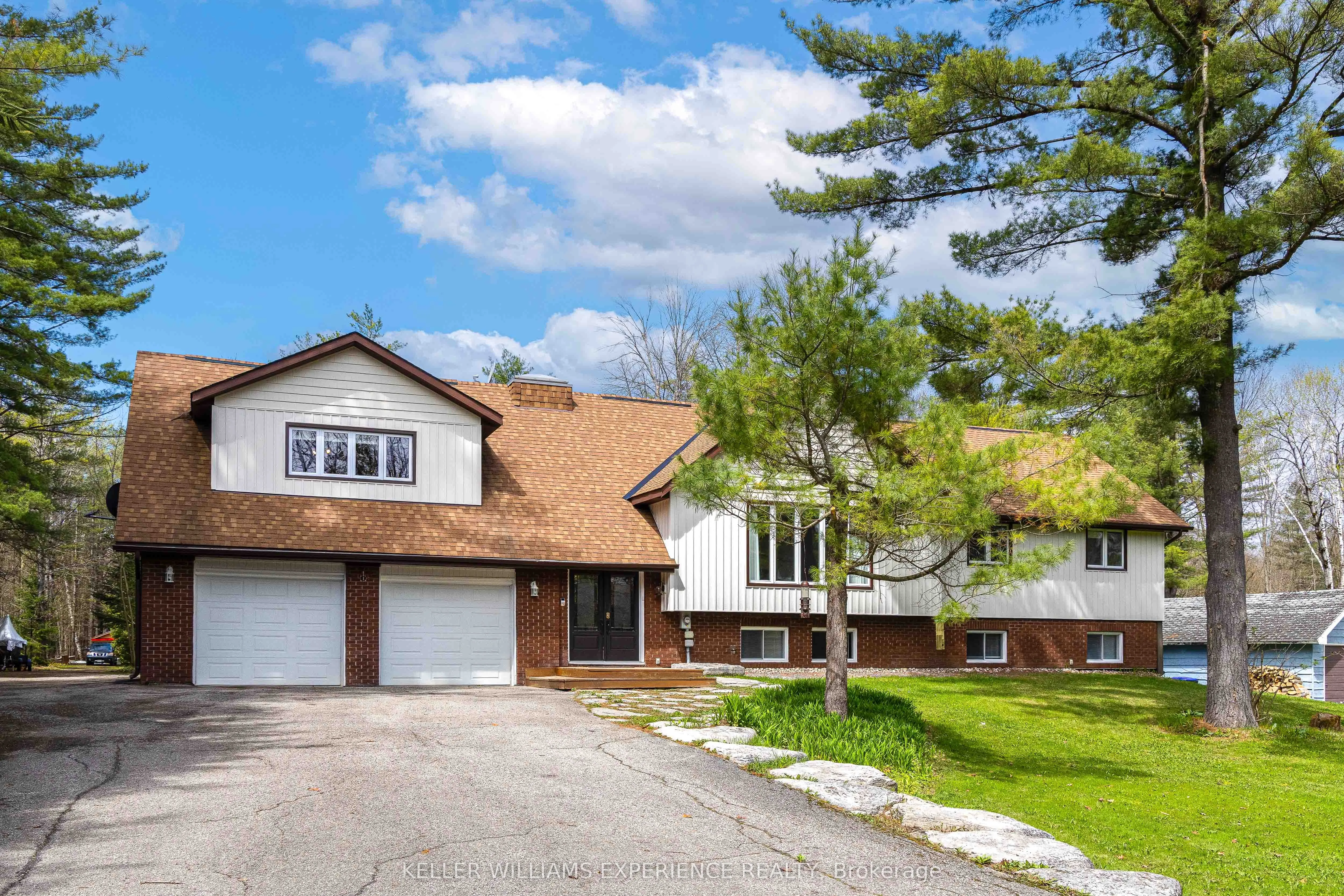 1936 PENINSULA POINT Road