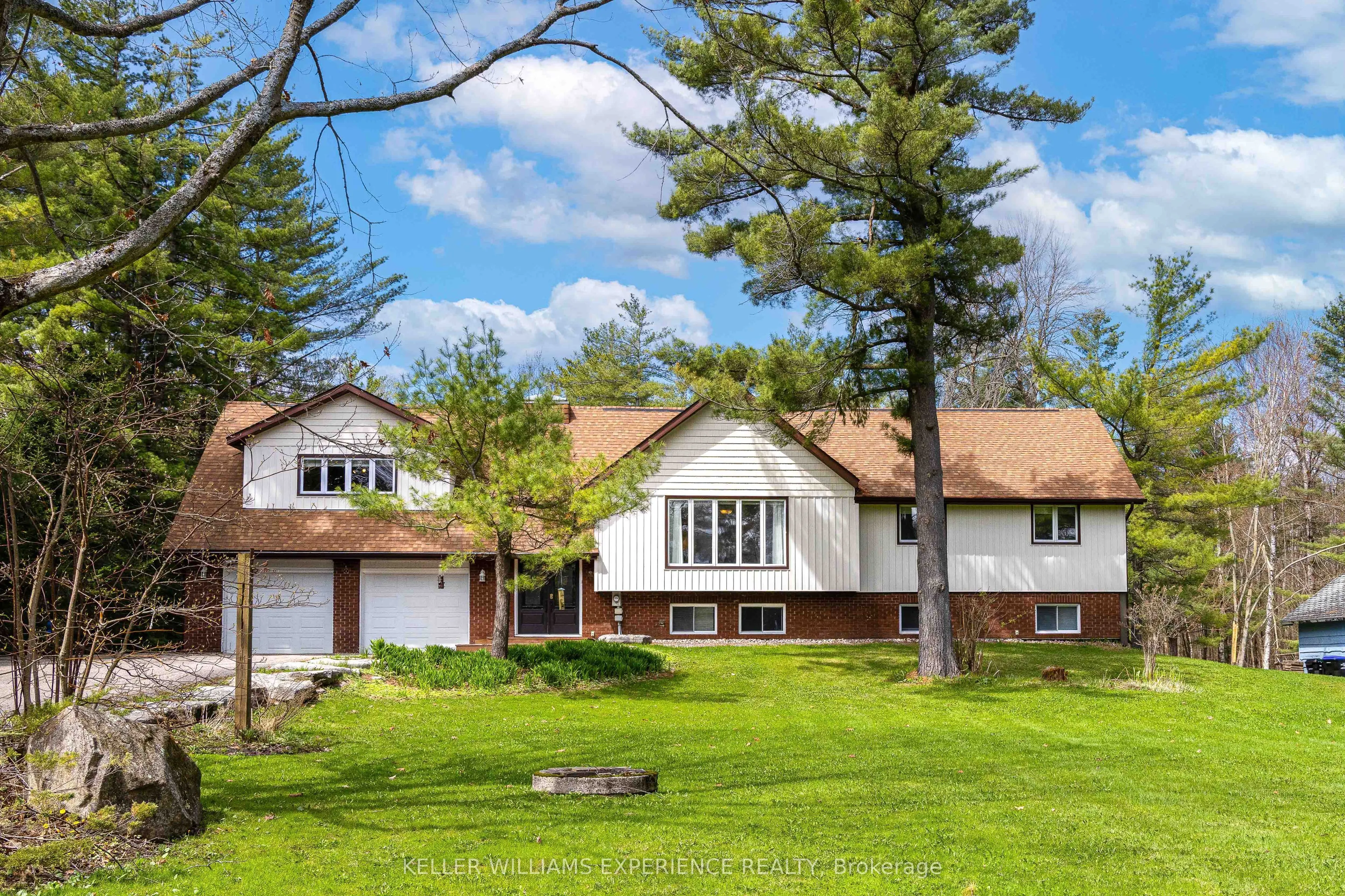 1936 PENINSULA POINT Road