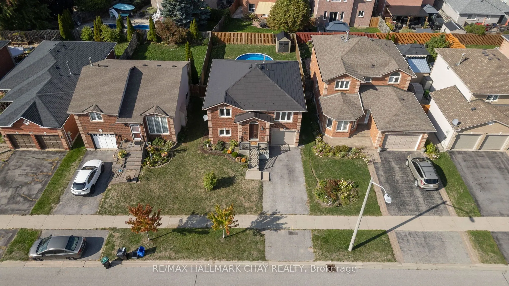166 Country Lane