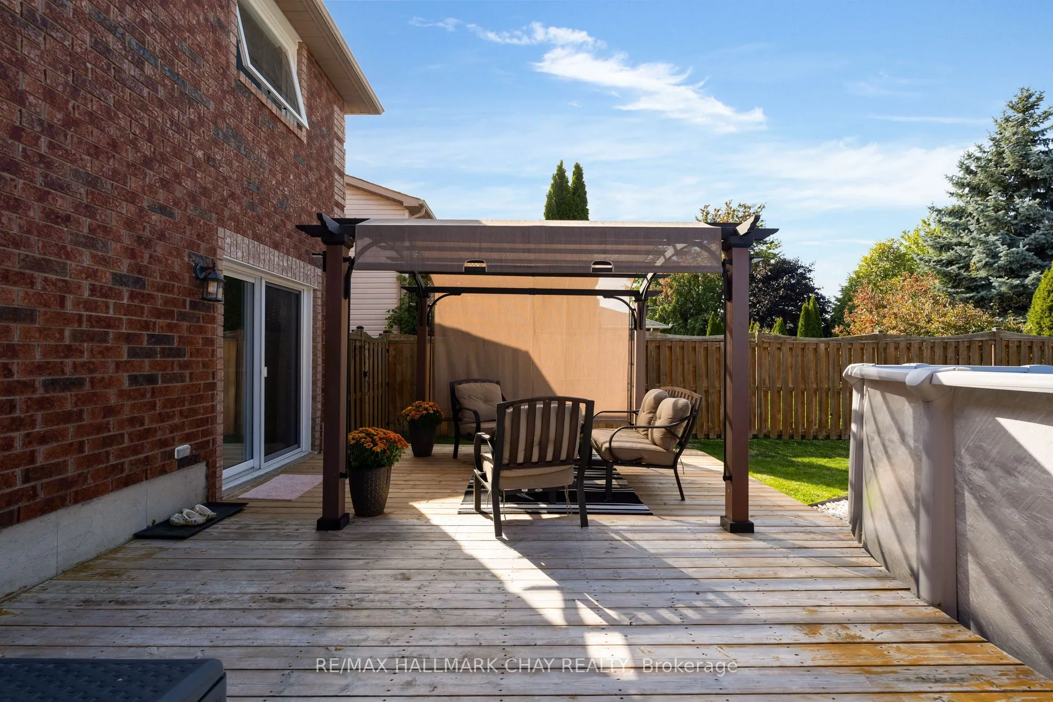 166 Country Lane