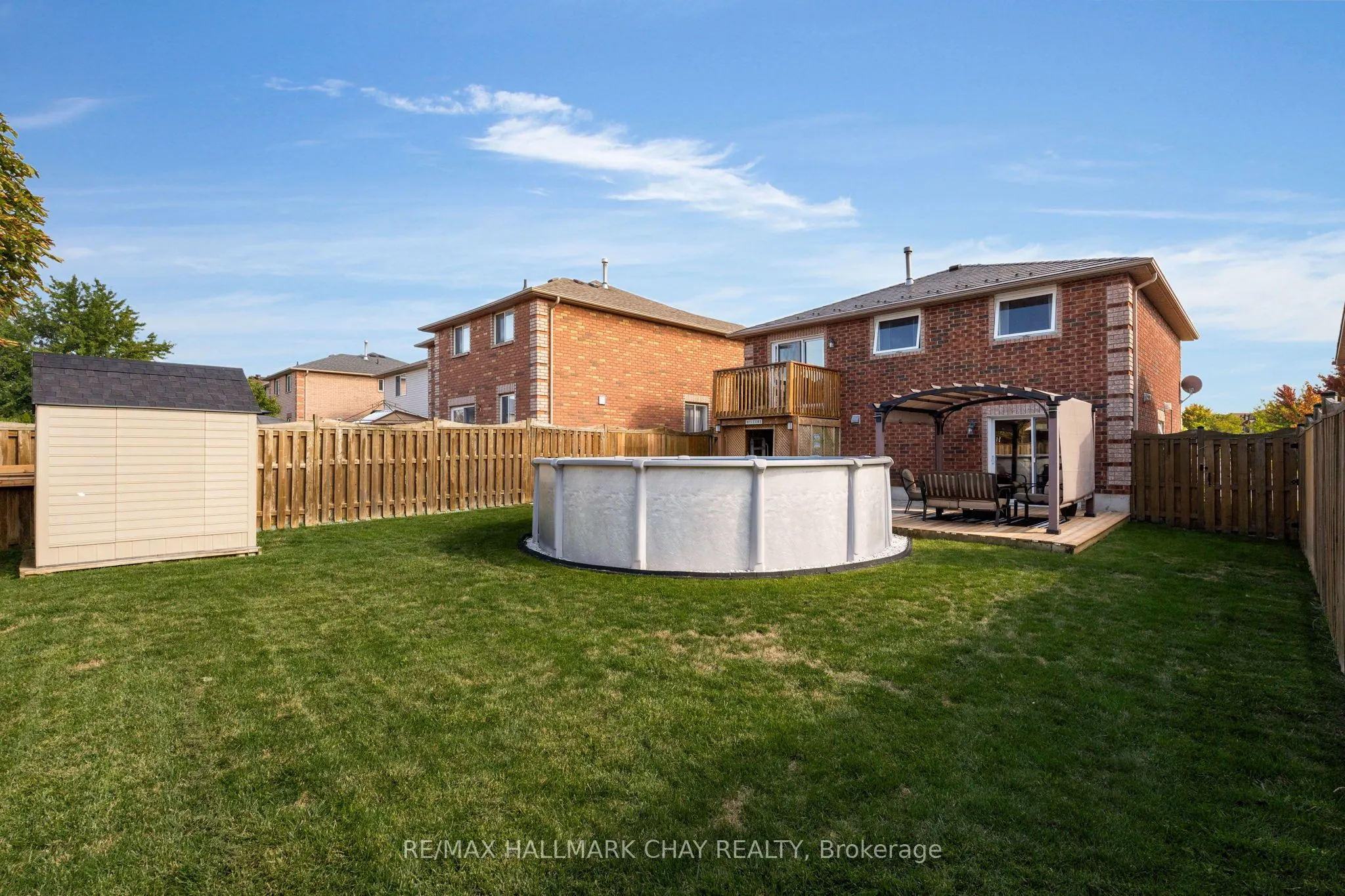 166 Country Lane