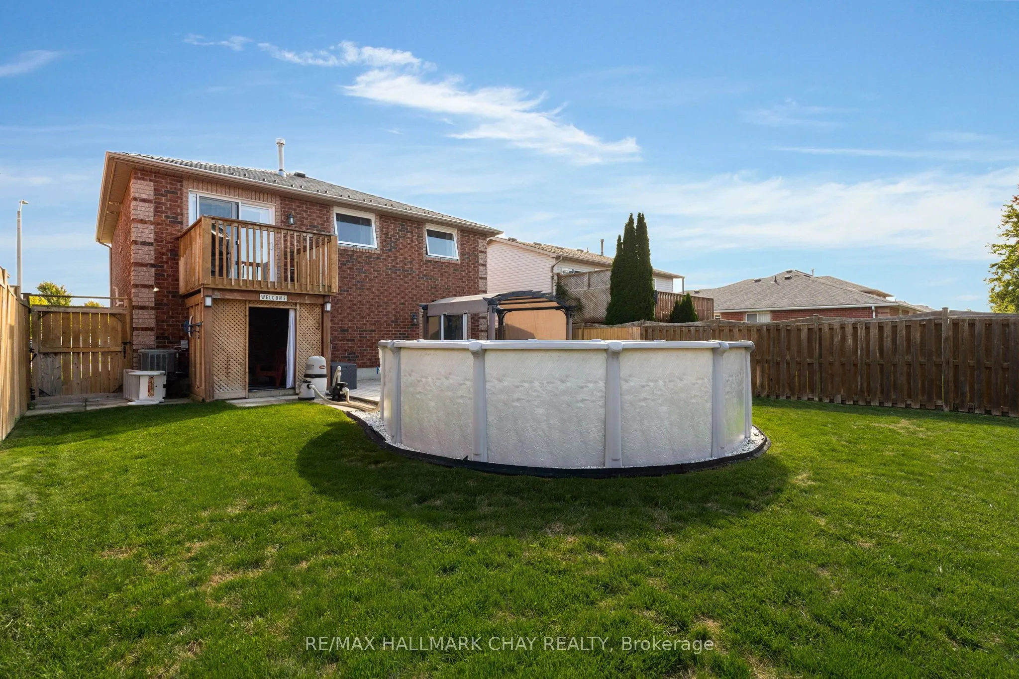 166 Country Lane