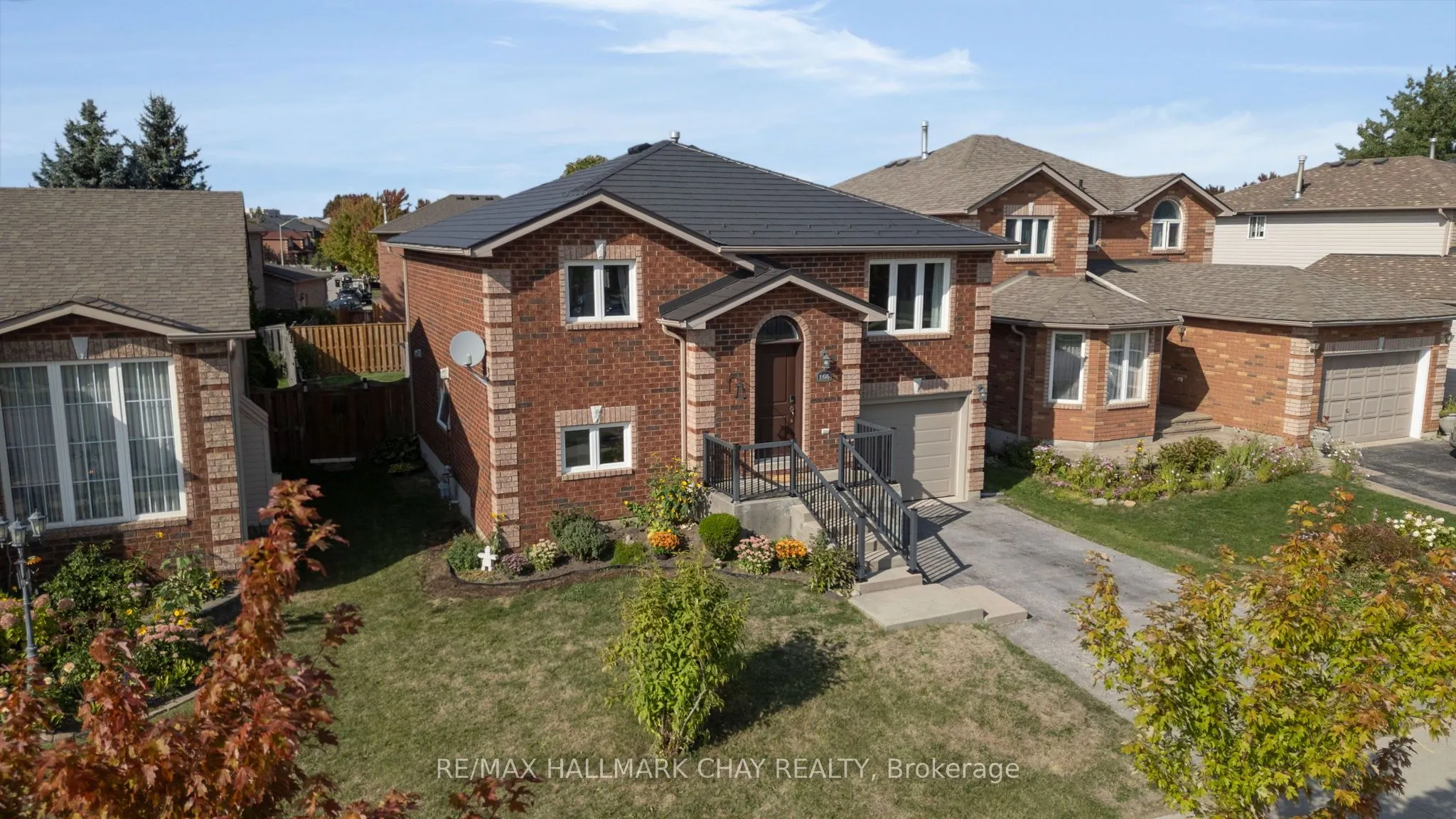 166 Country Lane