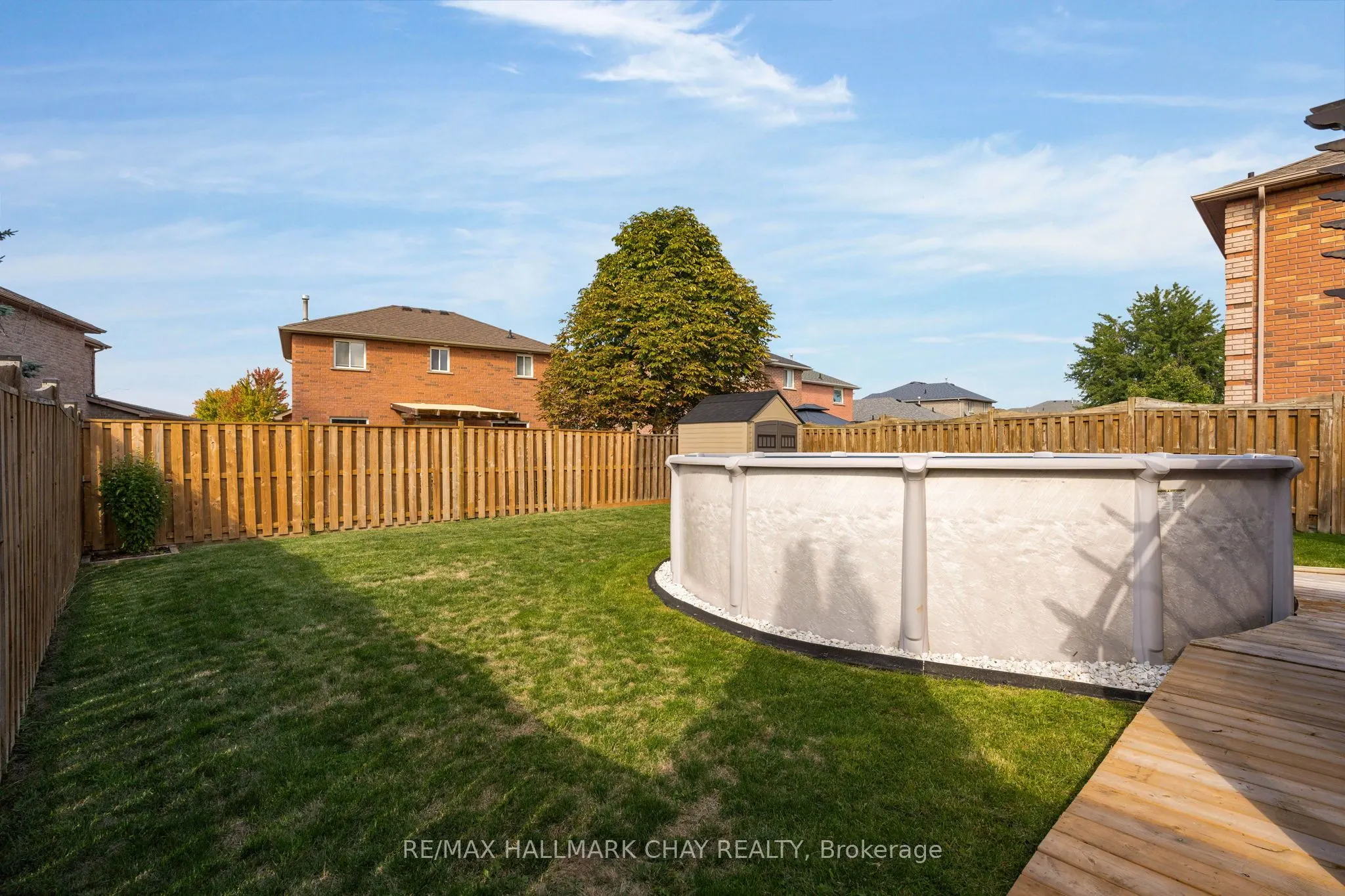 166 Country Lane
