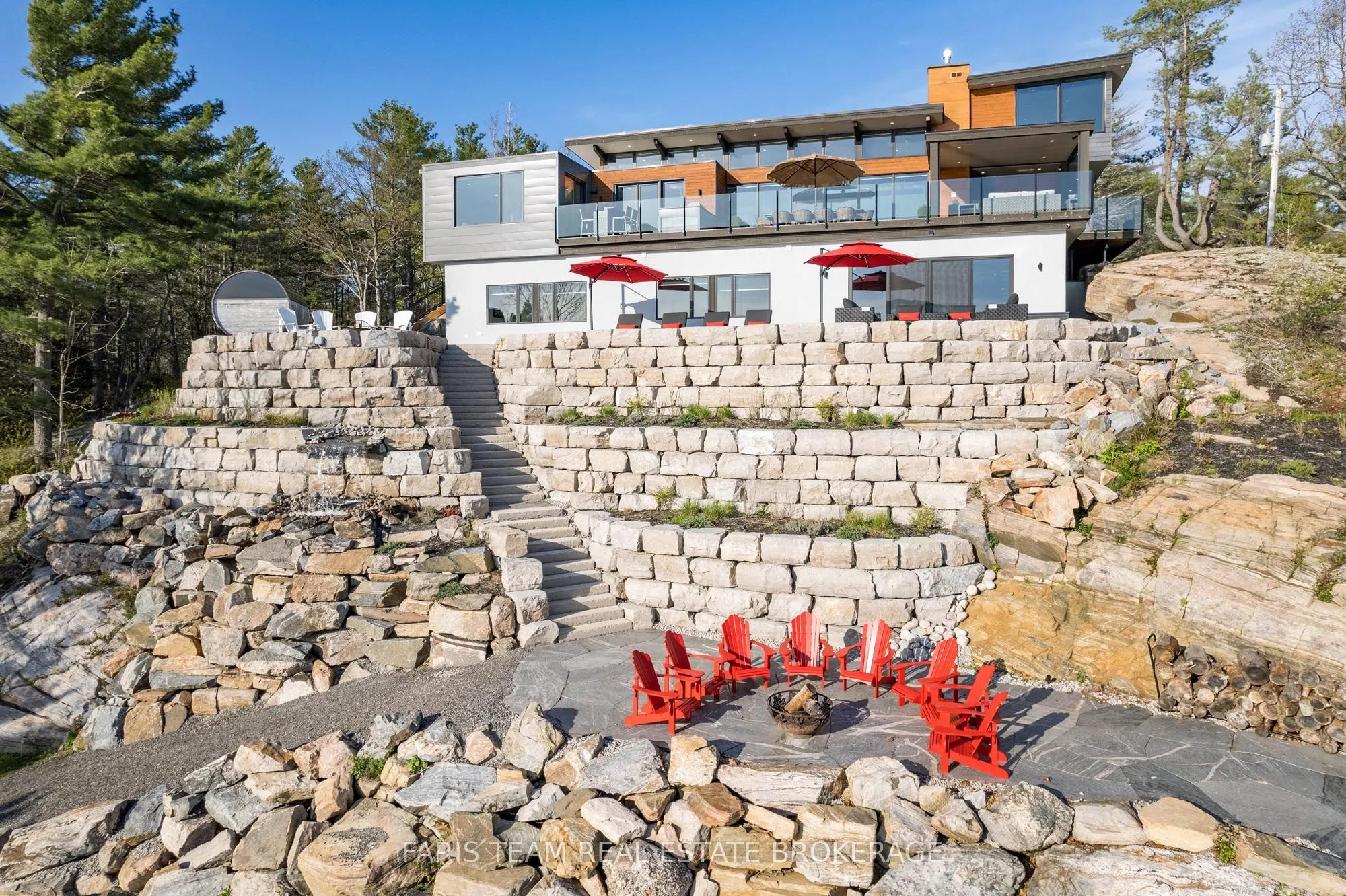 3886 East Shore Road