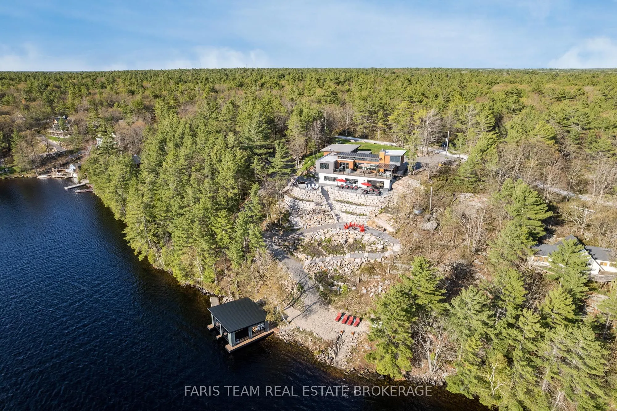 3886 East Shore Road