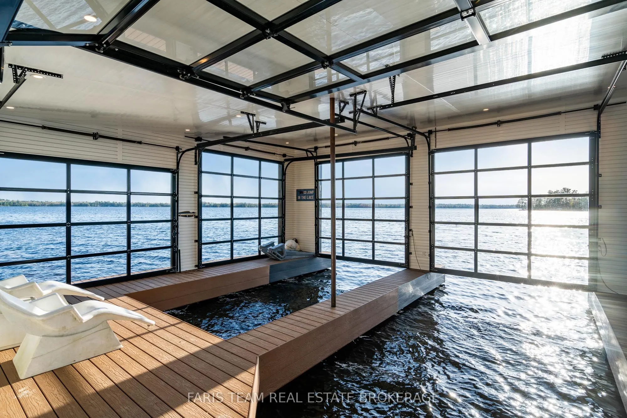 3886 East Shore Road
