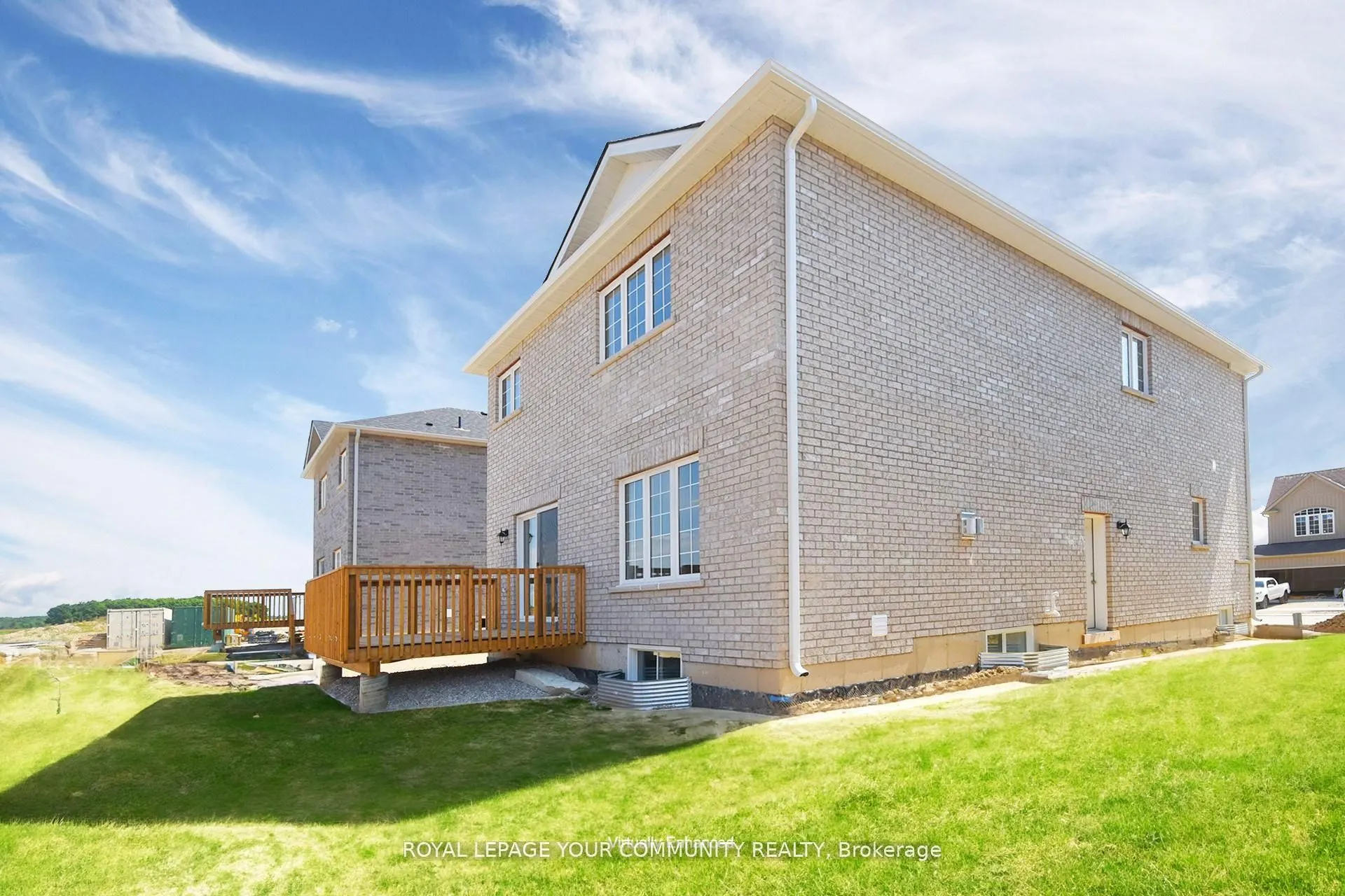 244 McKenzie Drive