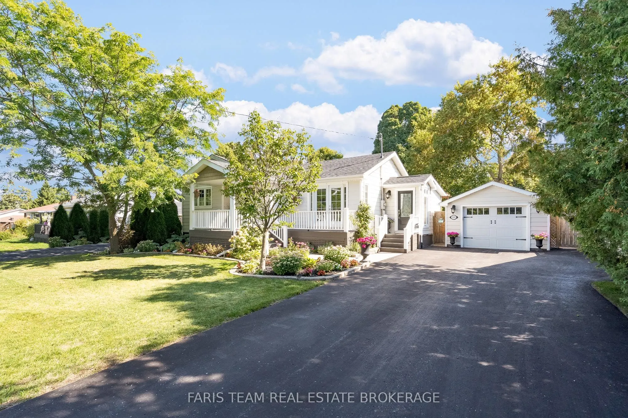 229 Cox Mill Road