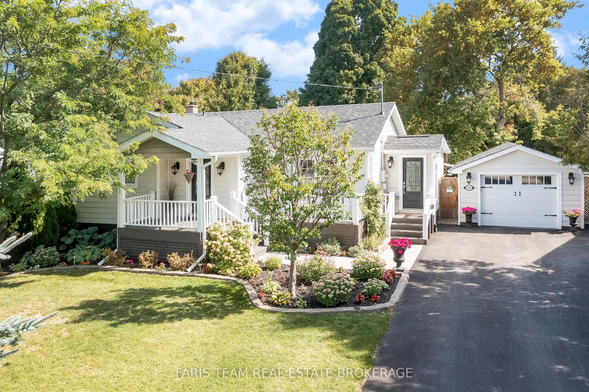 229 Cox Mill Road