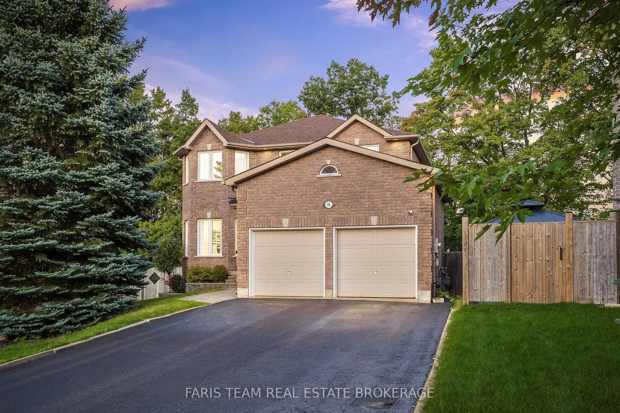 96 Osprey Ridge Road
