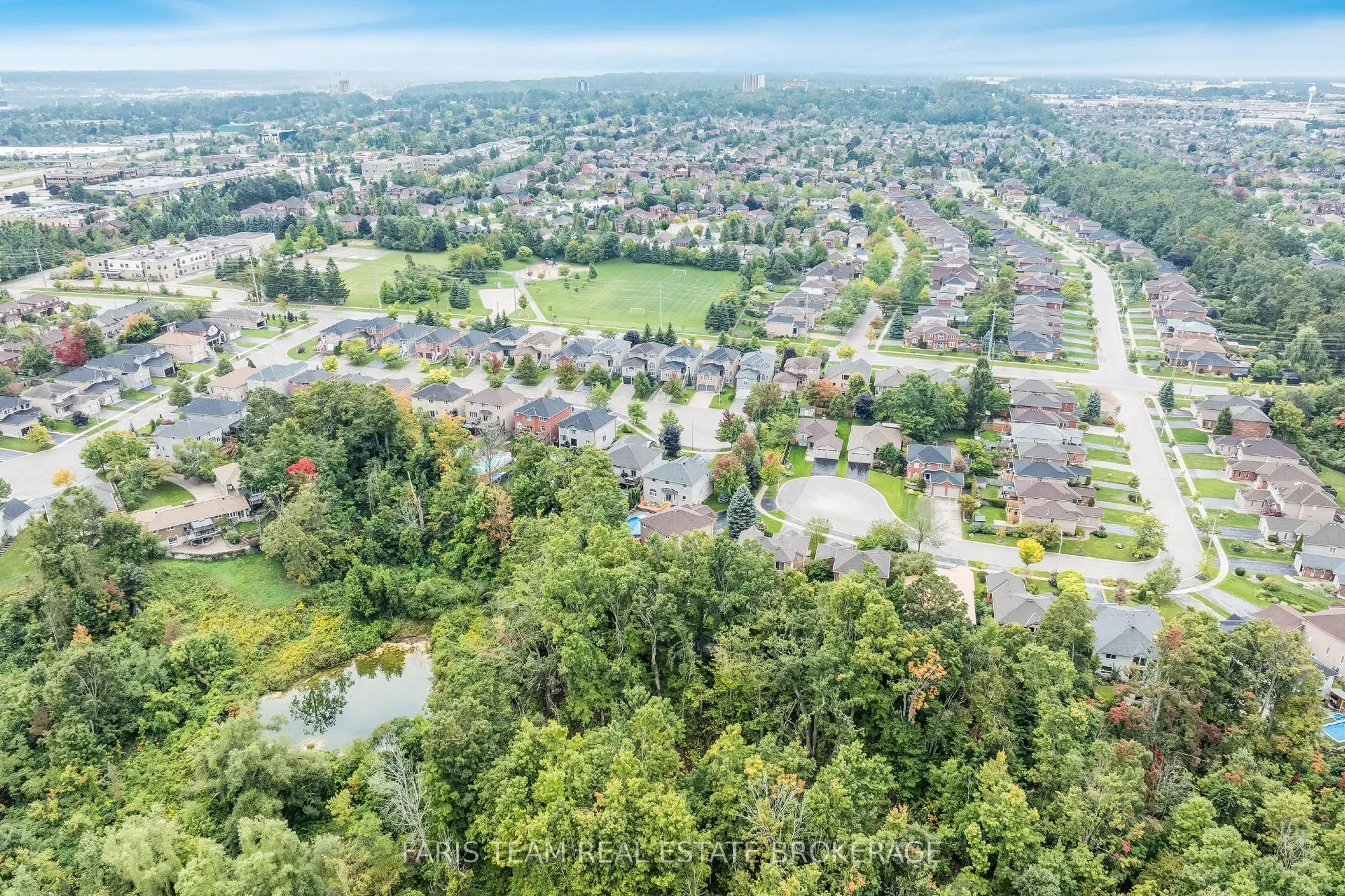 96 Osprey Ridge Road