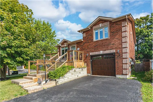 1 Wessenger Drive