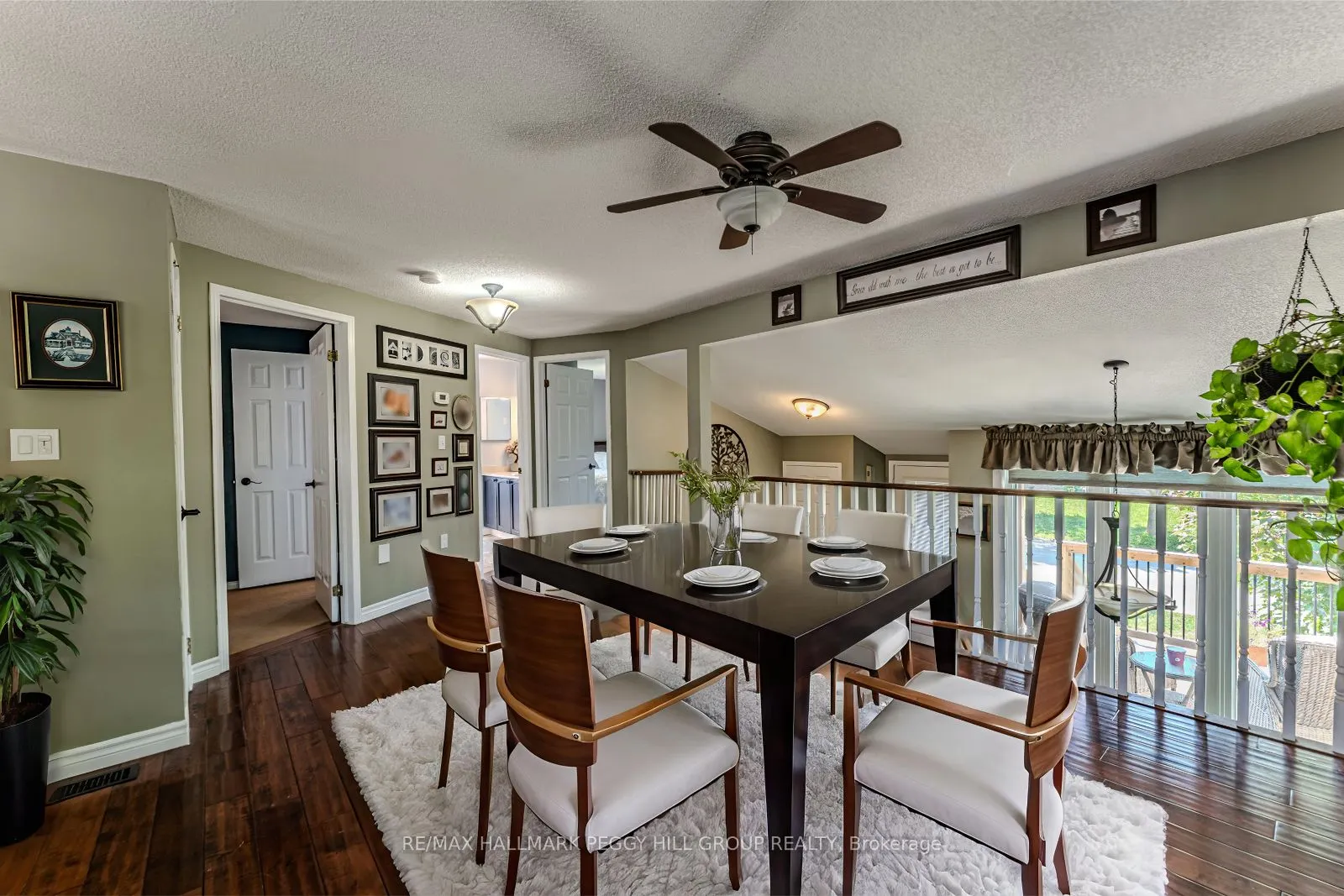 1 Wessenger Drive