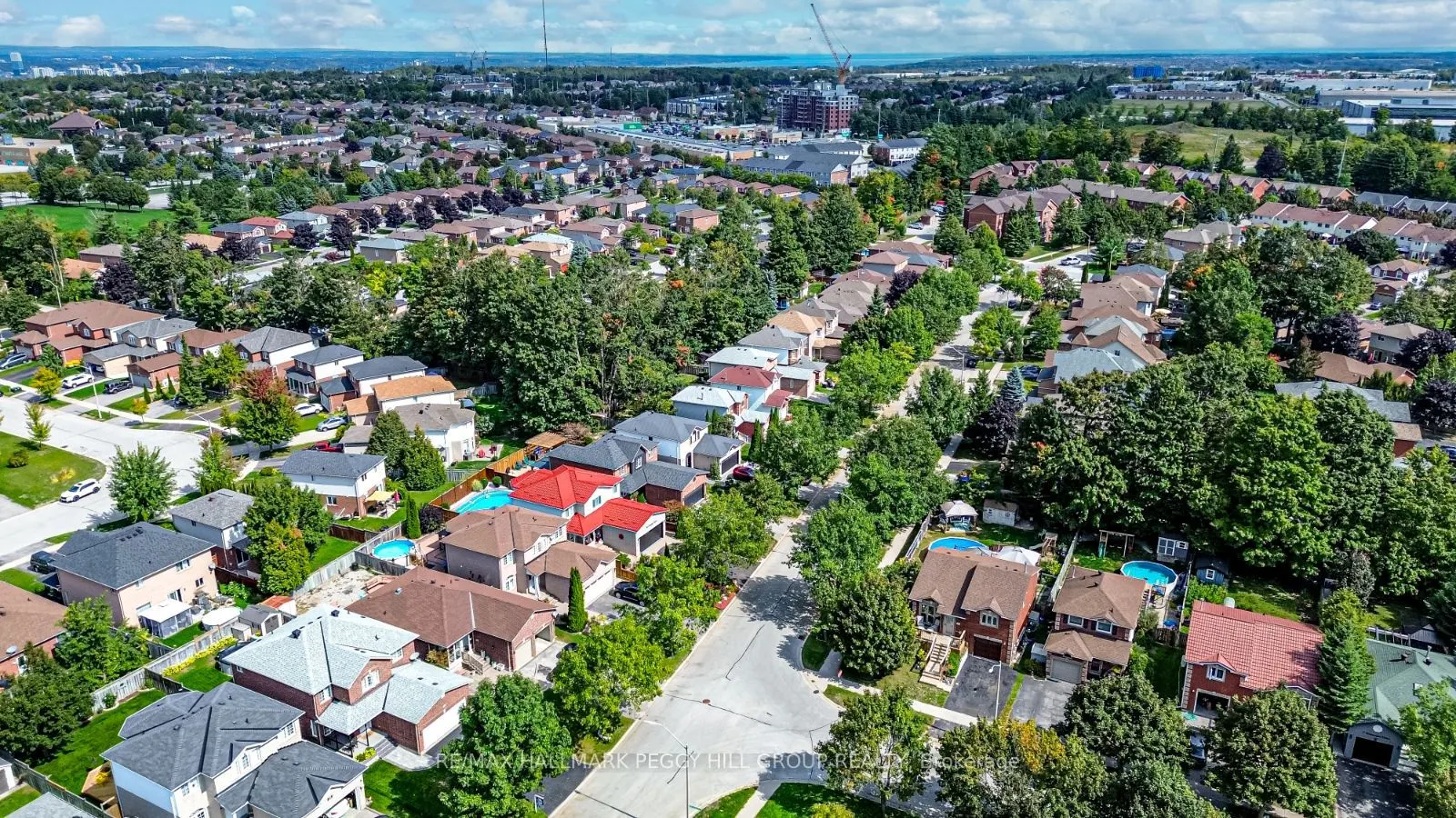 1 Wessenger Drive