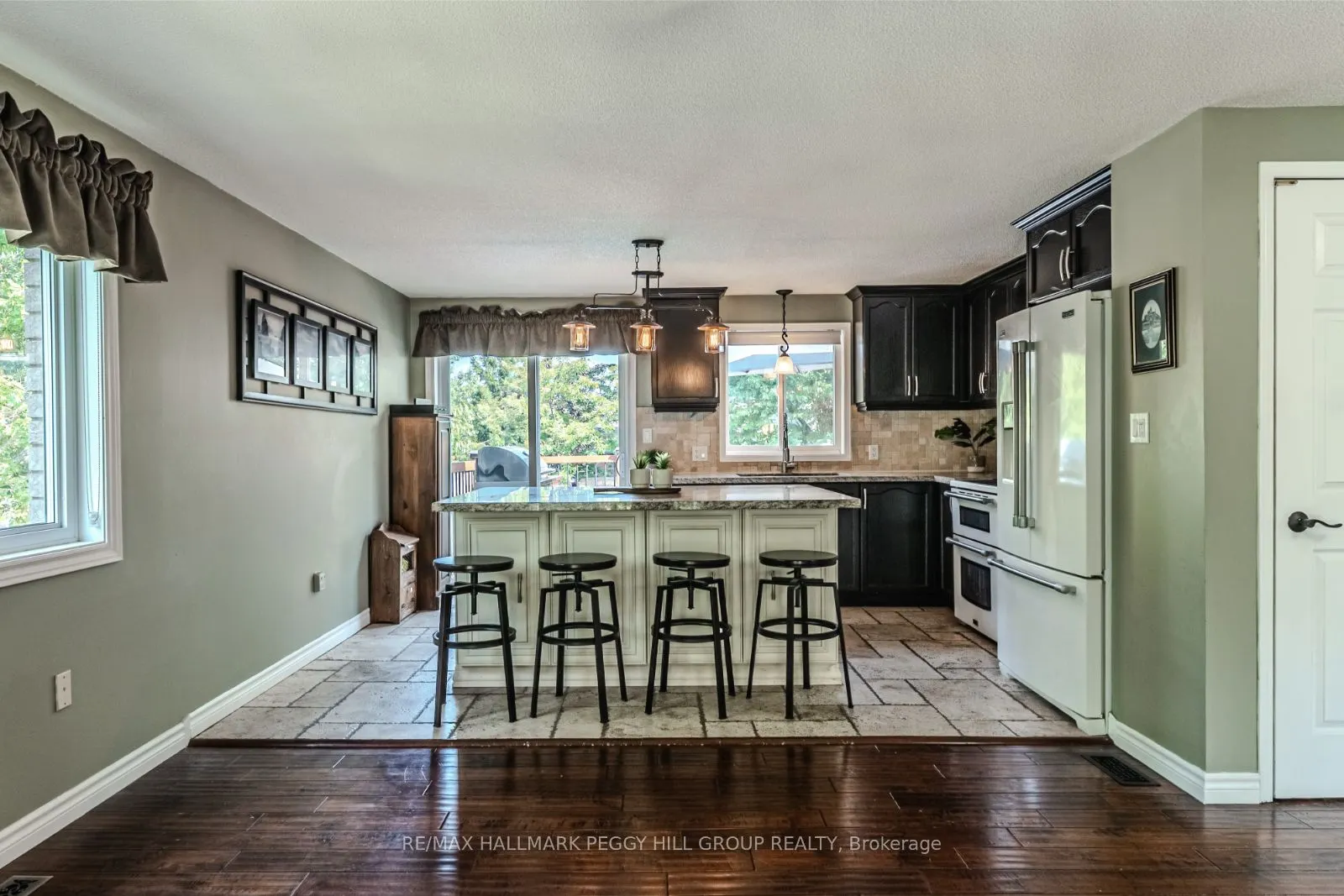 1 Wessenger Drive