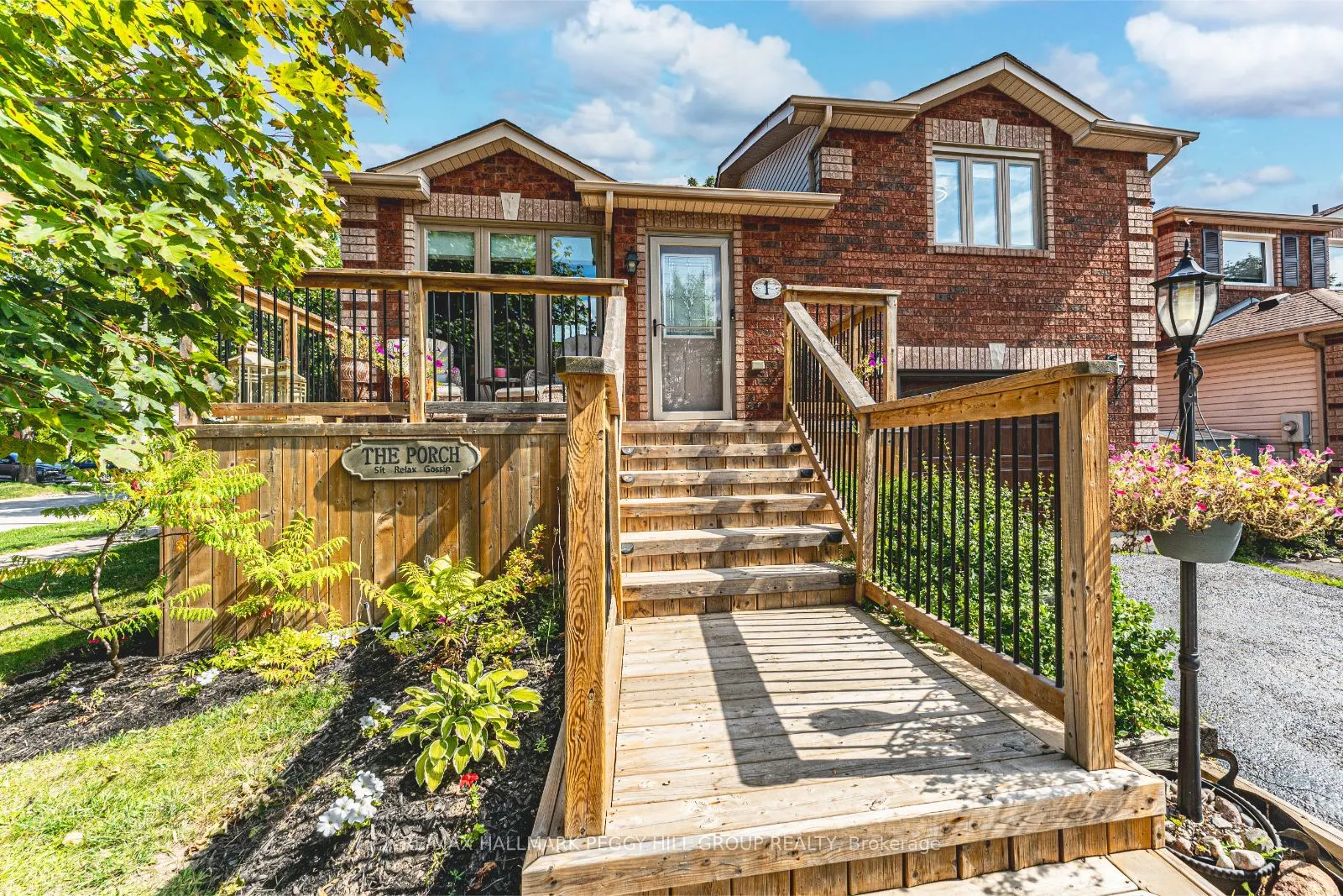 1 Wessenger Drive