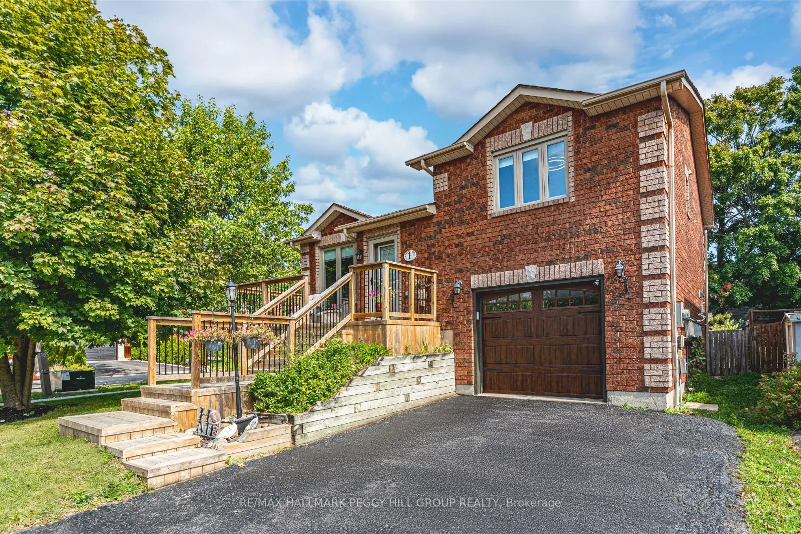 1 Wessenger Drive