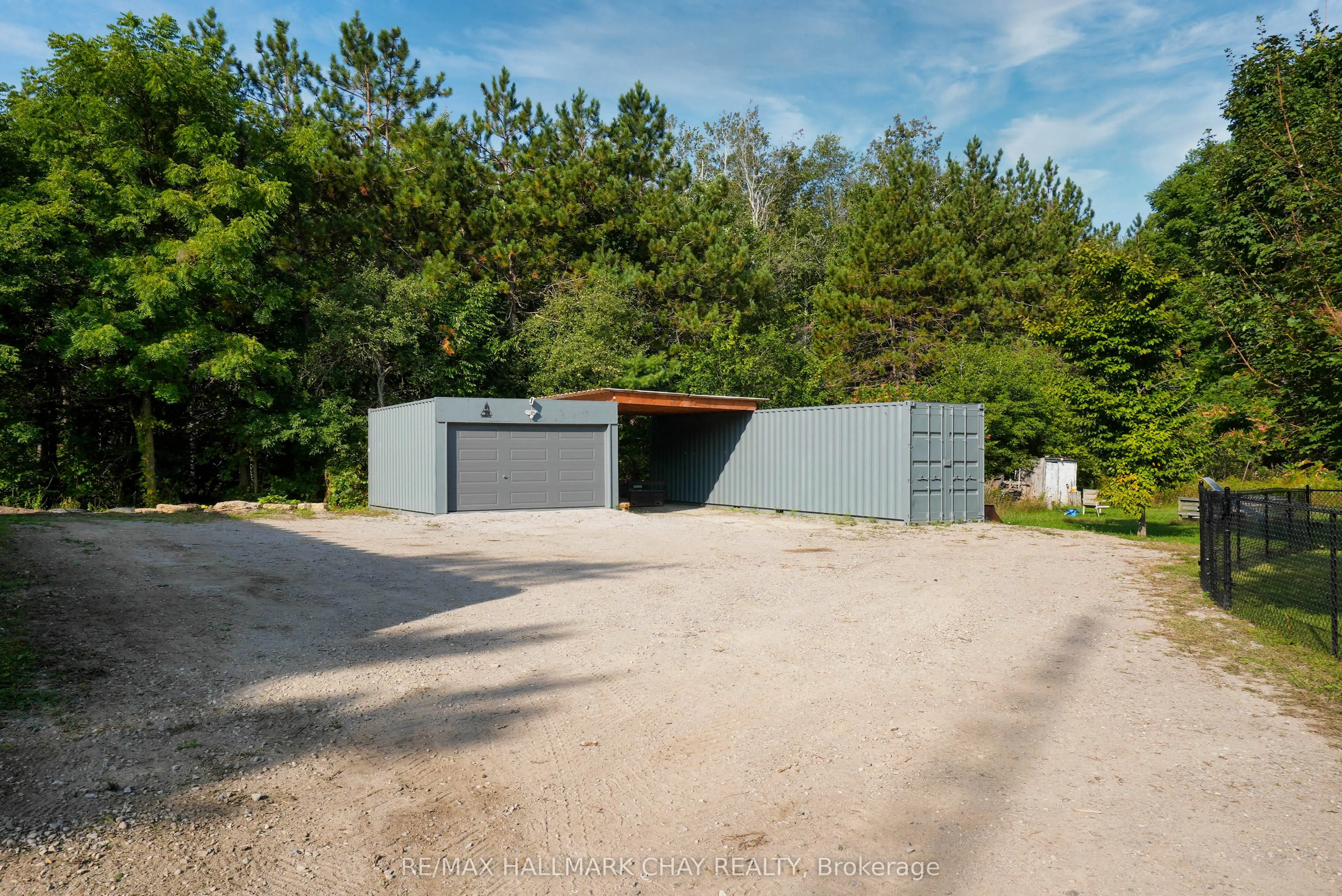 3524 Penetanguishene Road