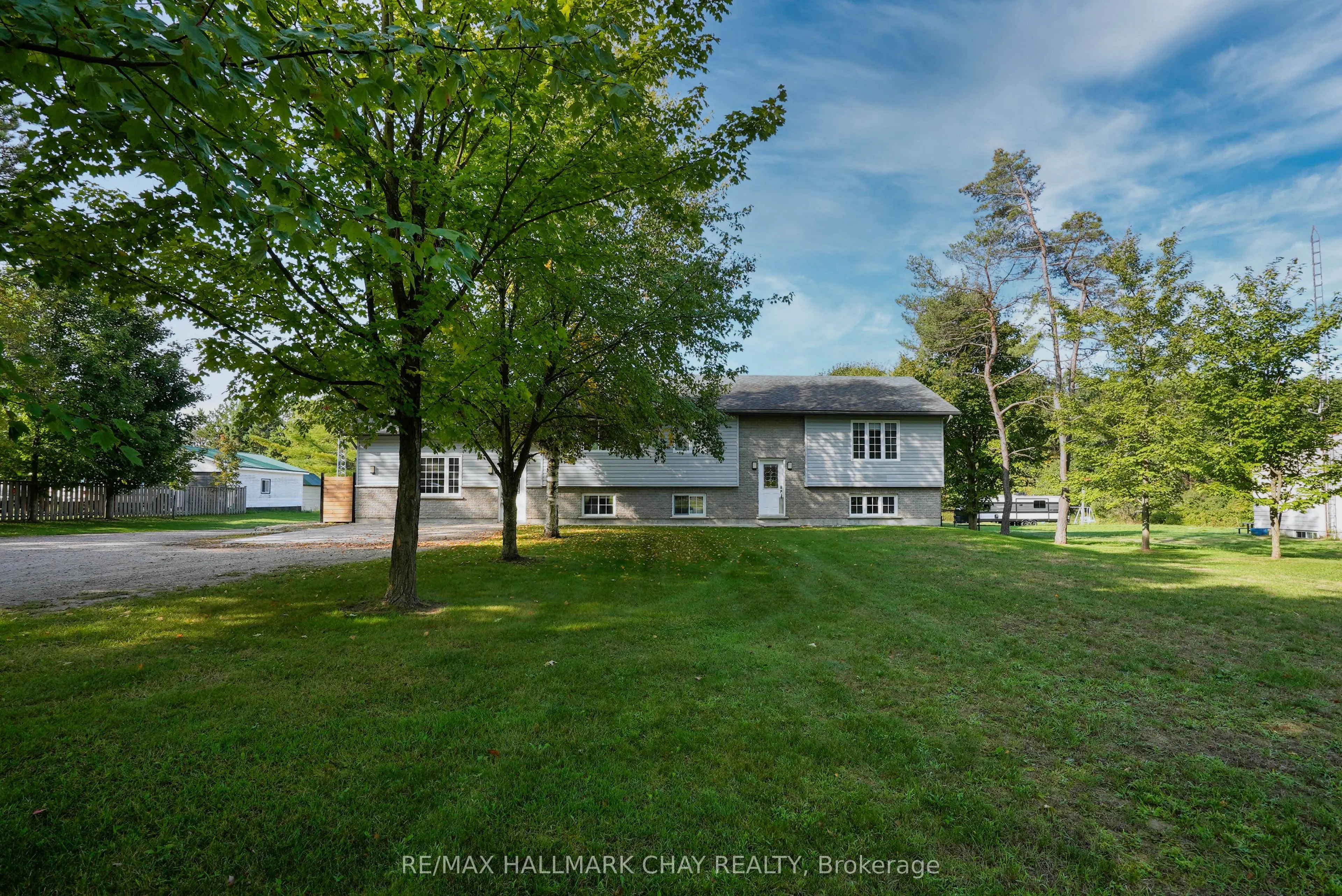 3524 Penetanguishene Road