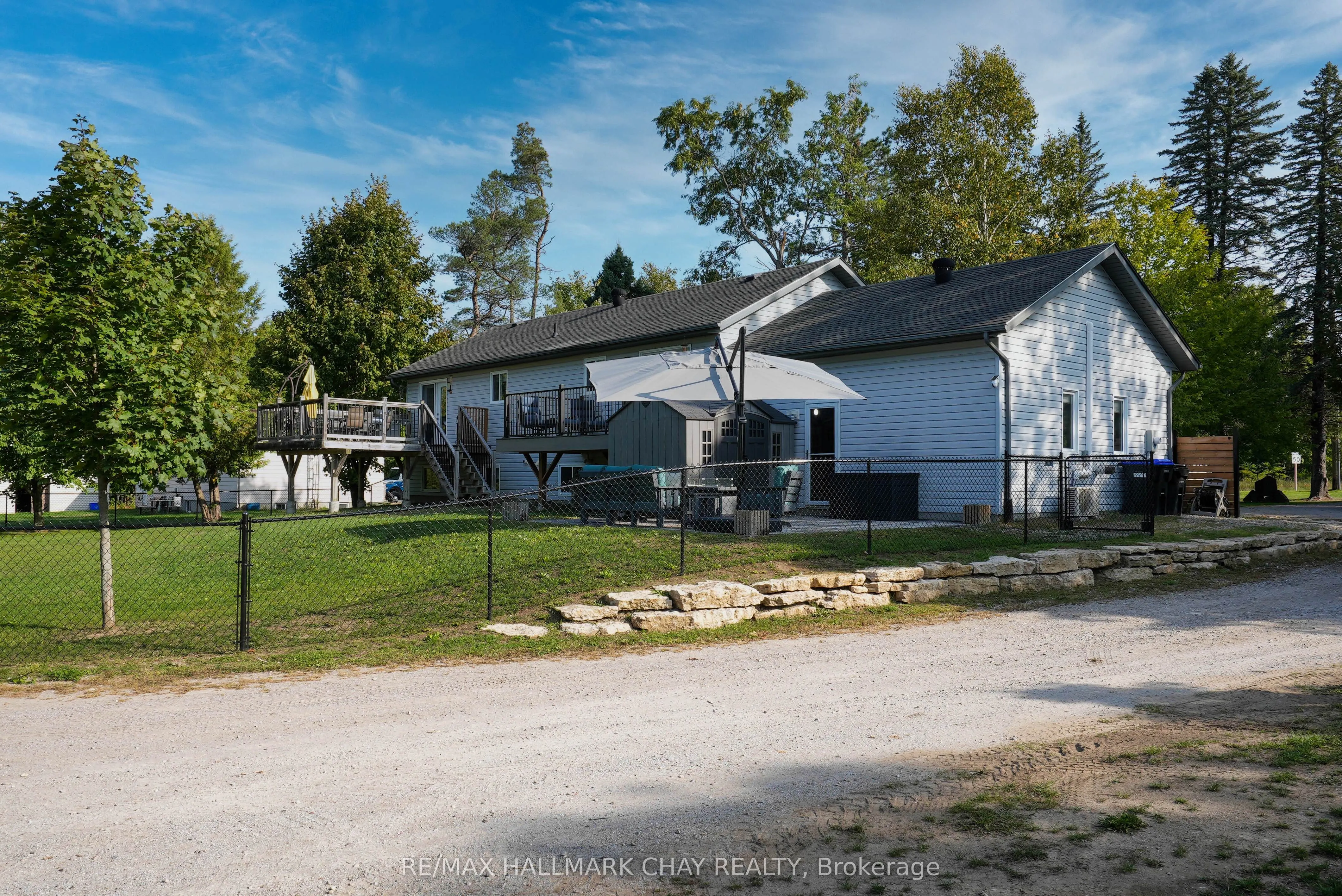 3524 Penetanguishene Road