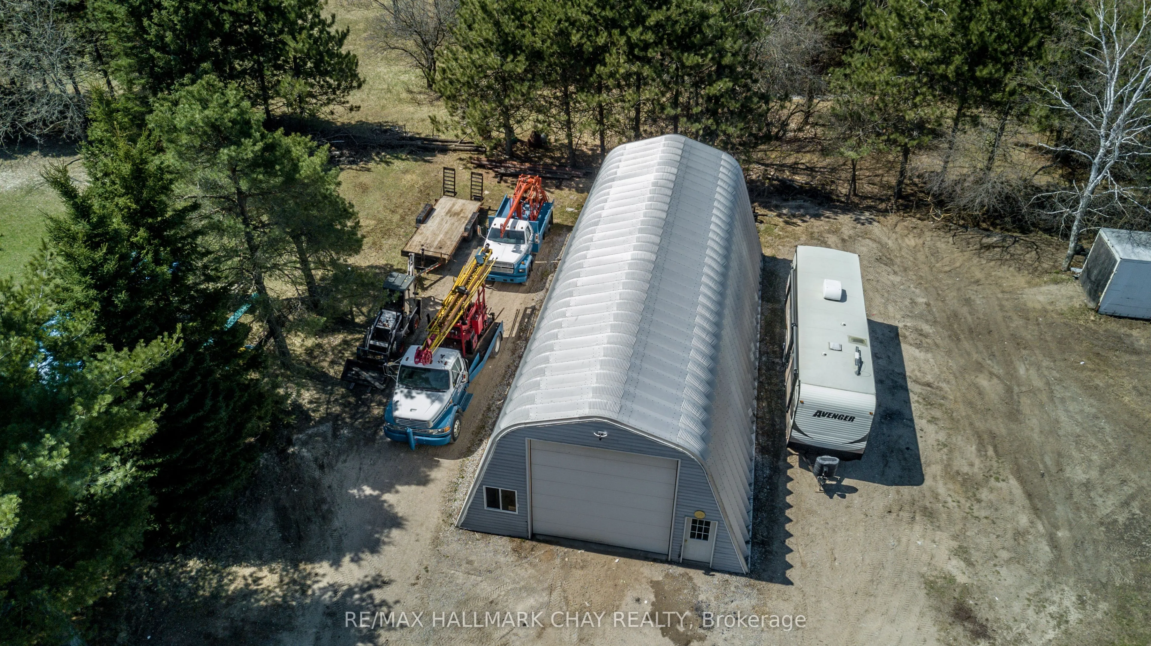 3524 Penetanguishene Road