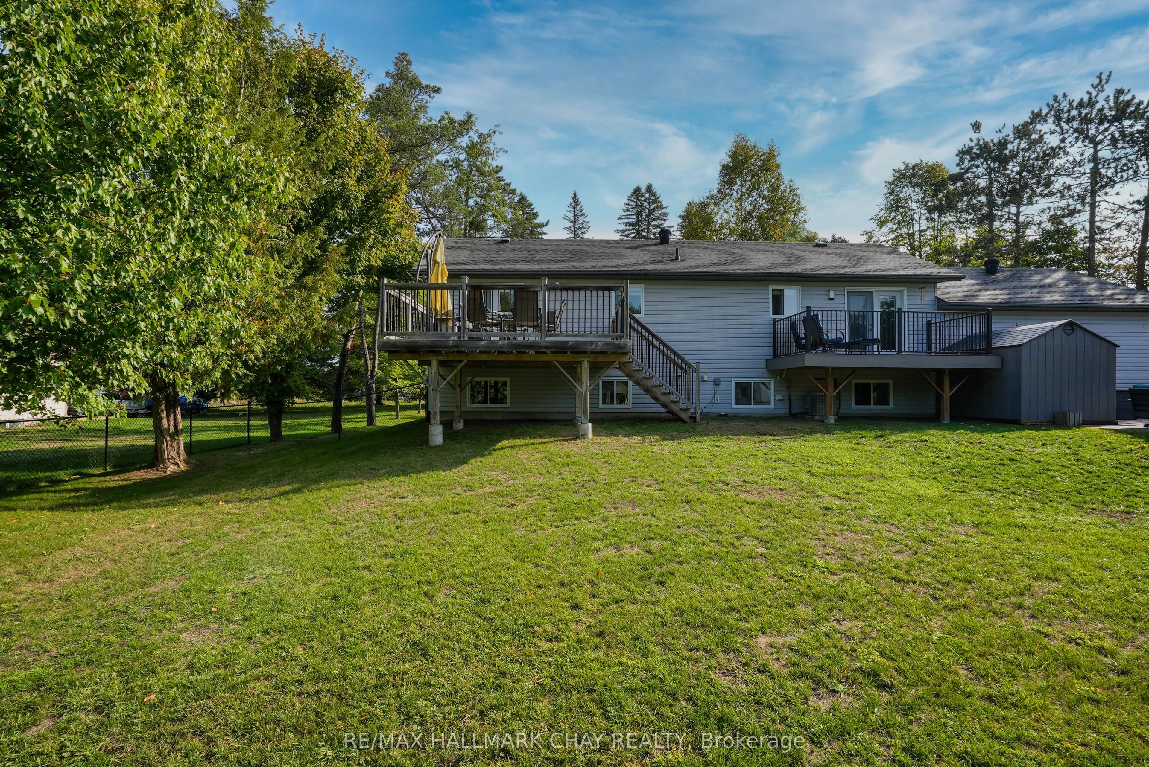 3524 Penetanguishene Road