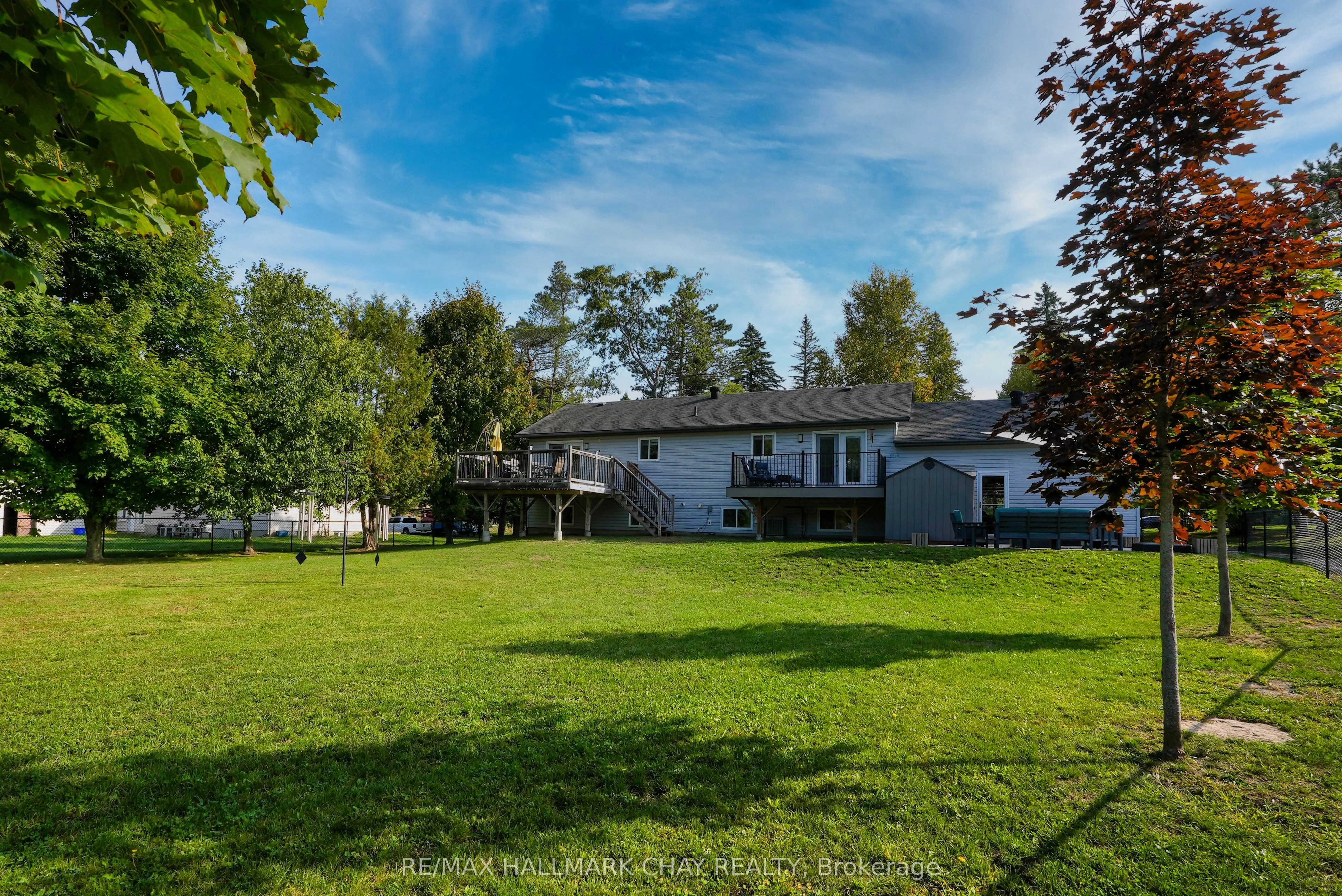 3524 Penetanguishene Road