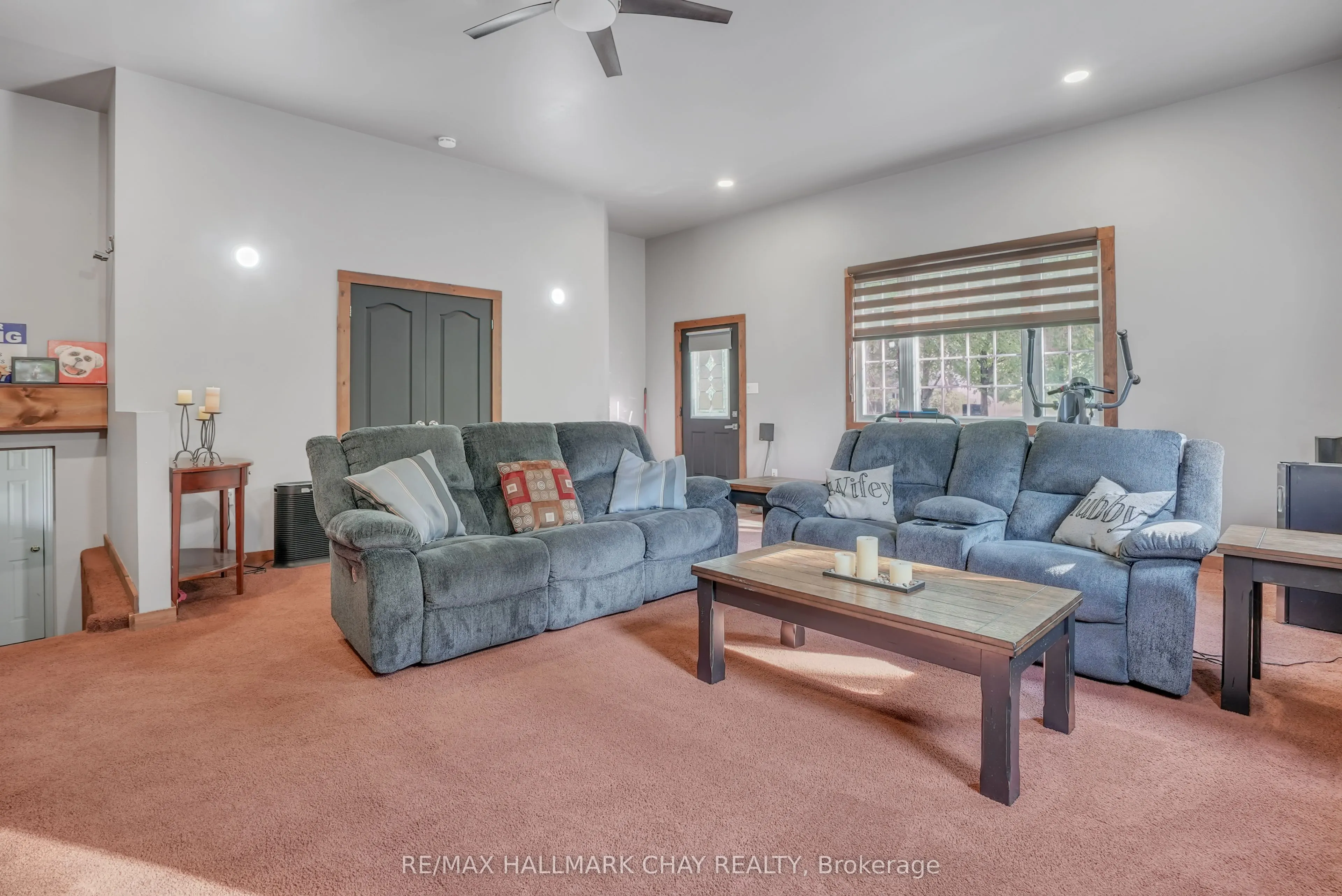3524 Penetanguishene Road