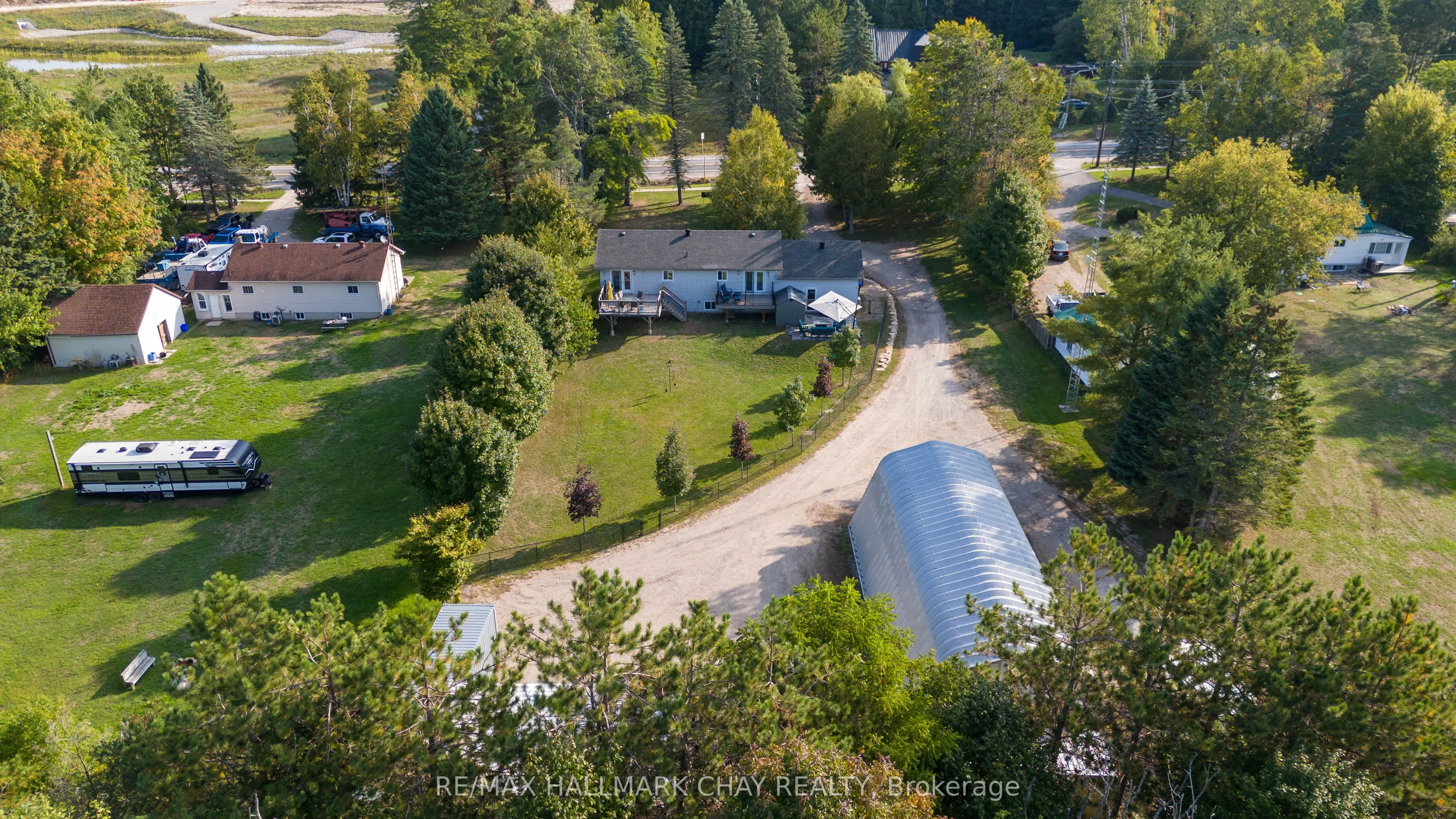 3524 Penetanguishene Road