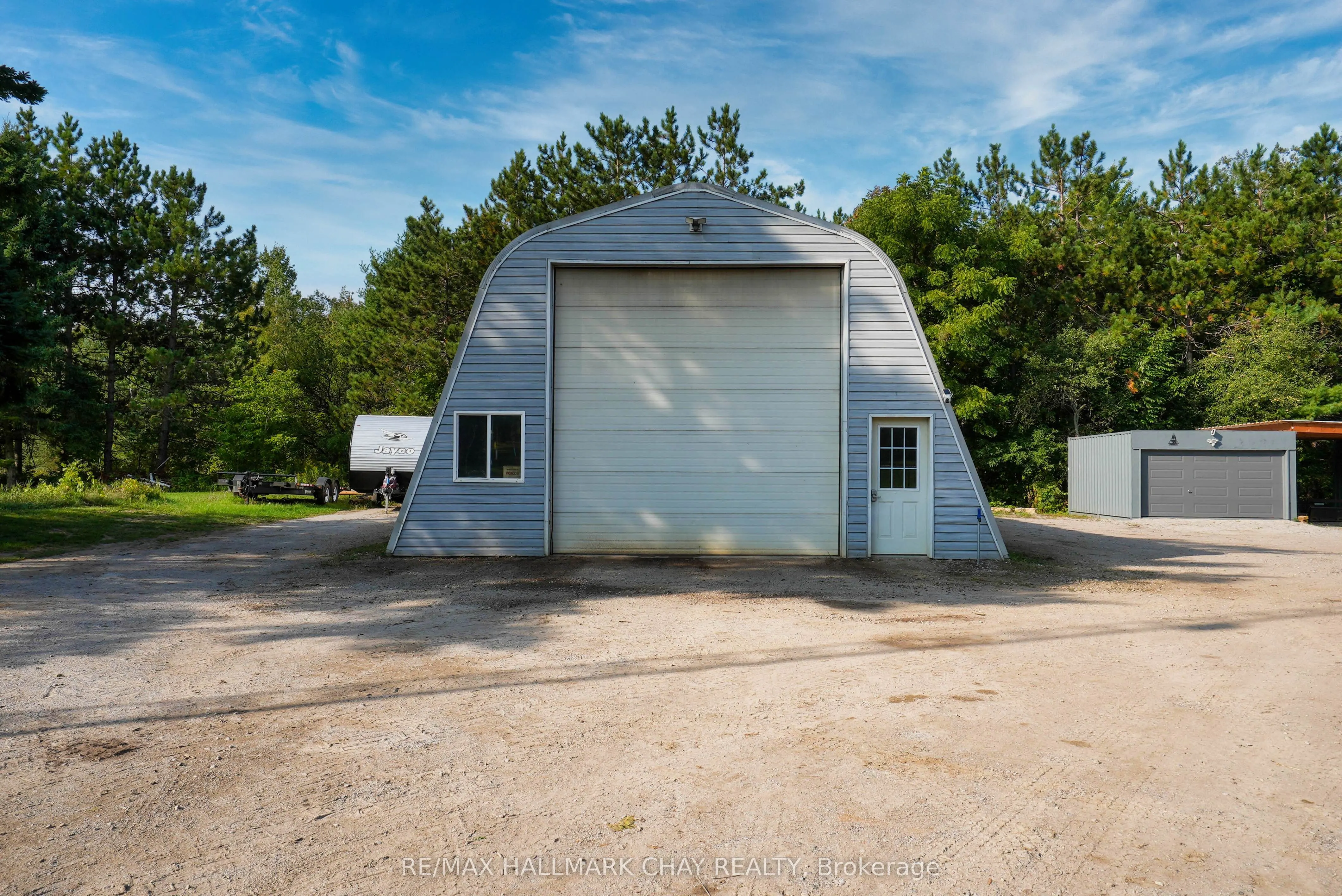 3524 Penetanguishene Road
