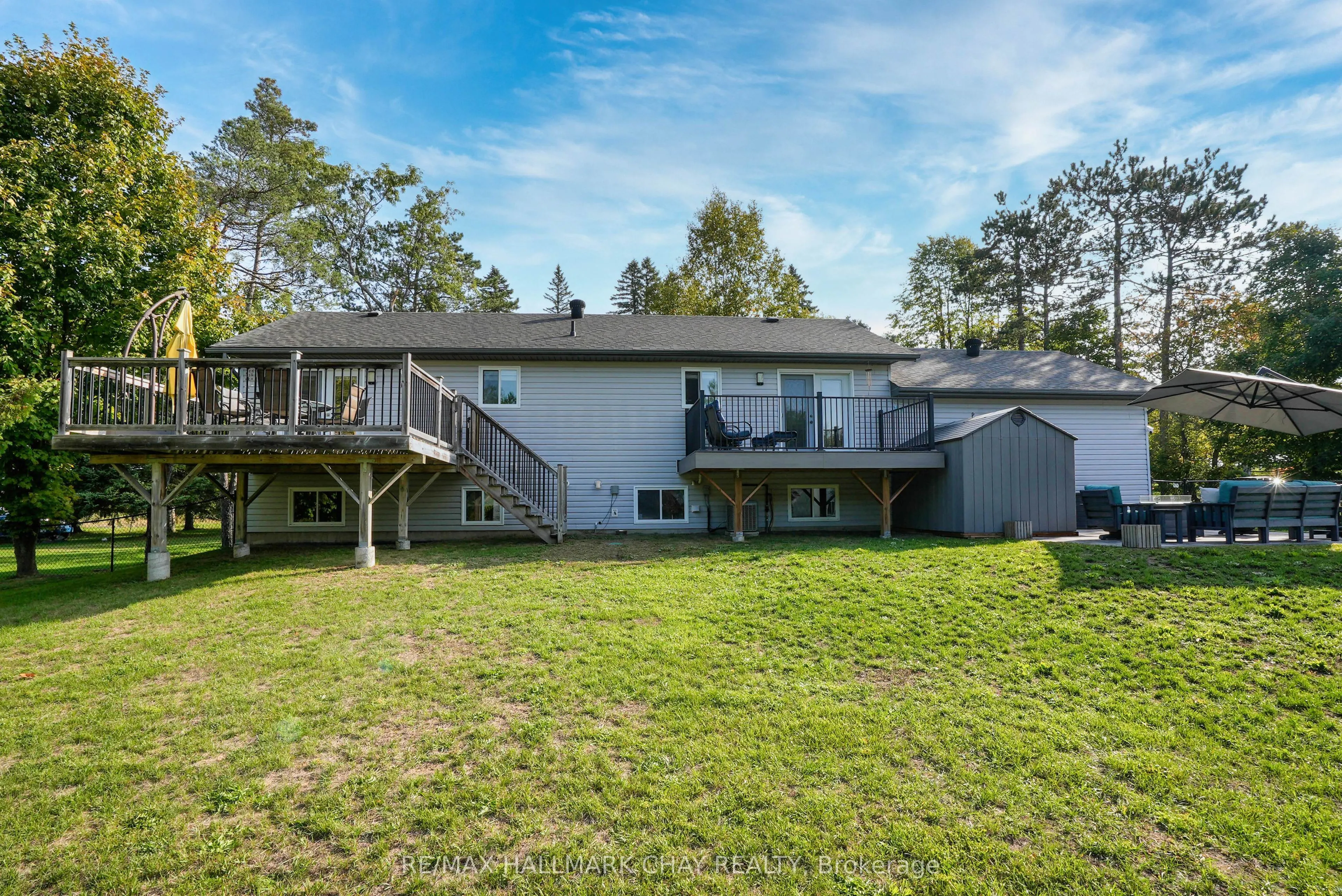 3524 Penetanguishene Road