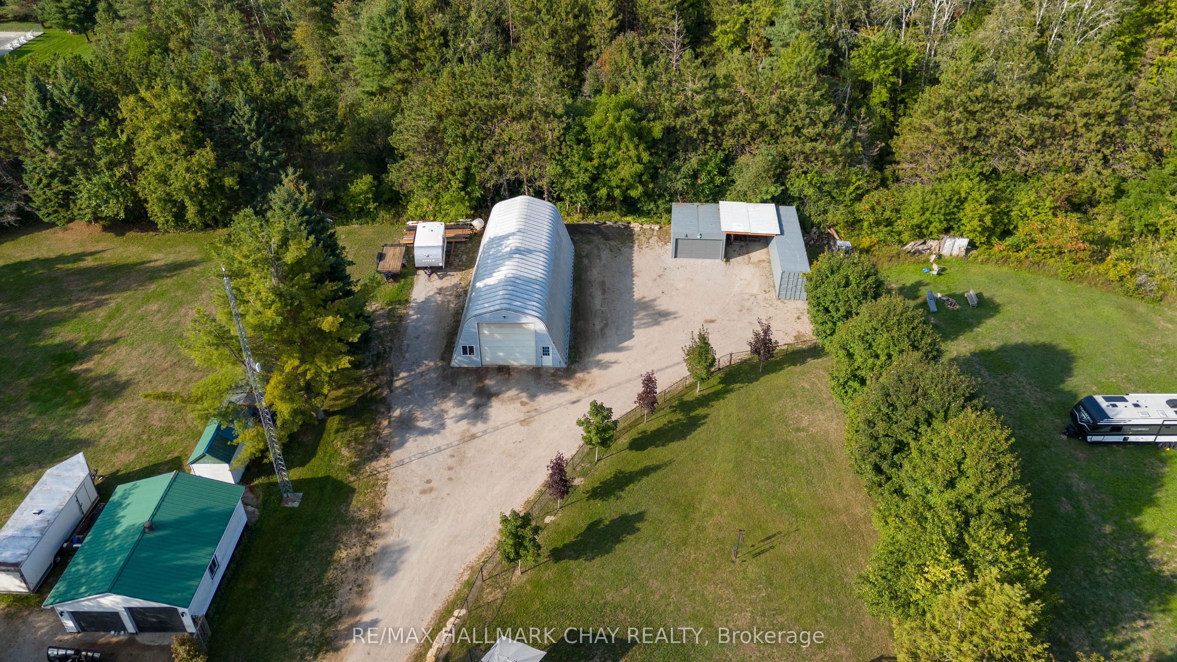3524 Penetanguishene Road