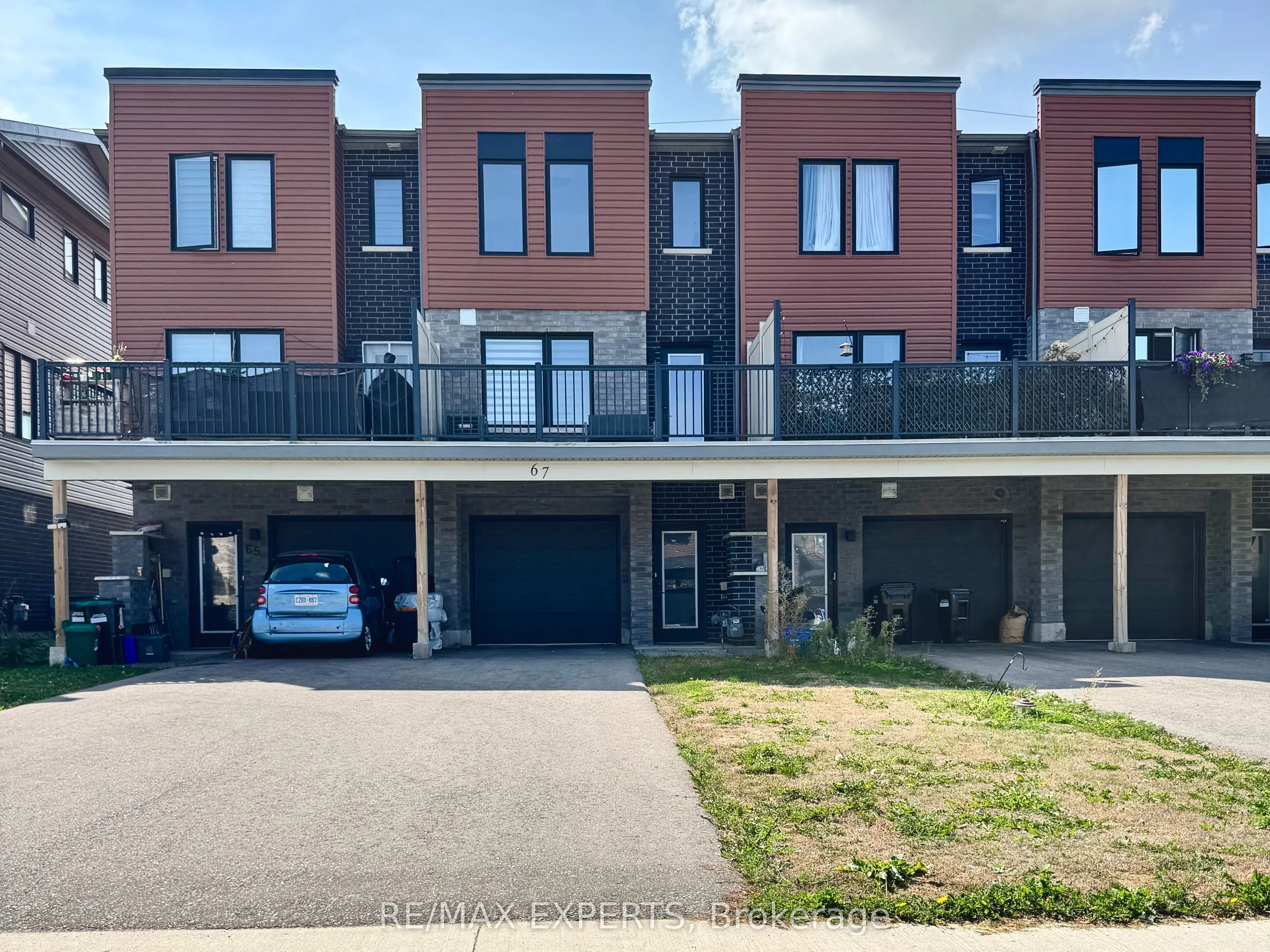 67 Fairlane Avenue