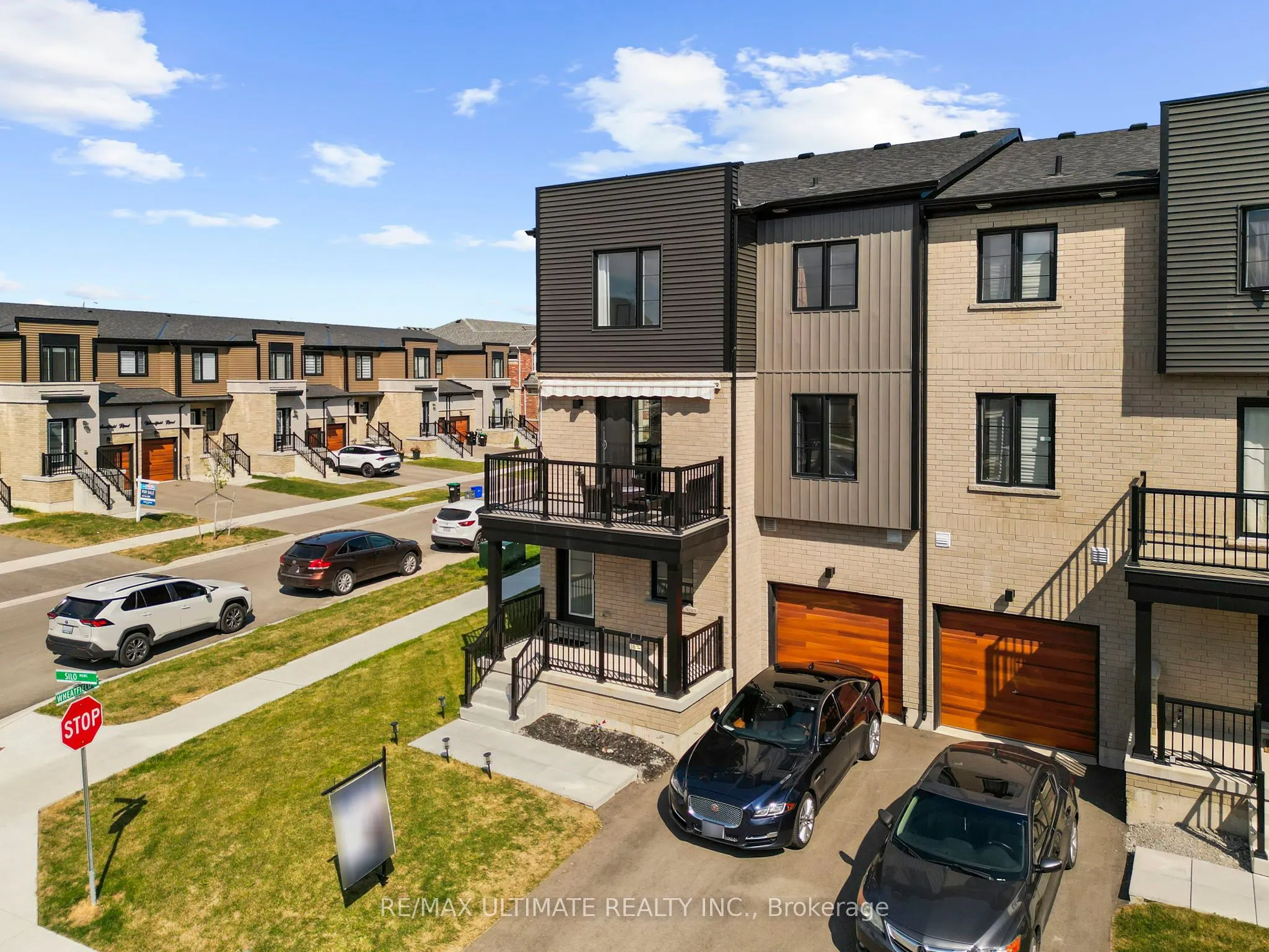 38 Silo Mews