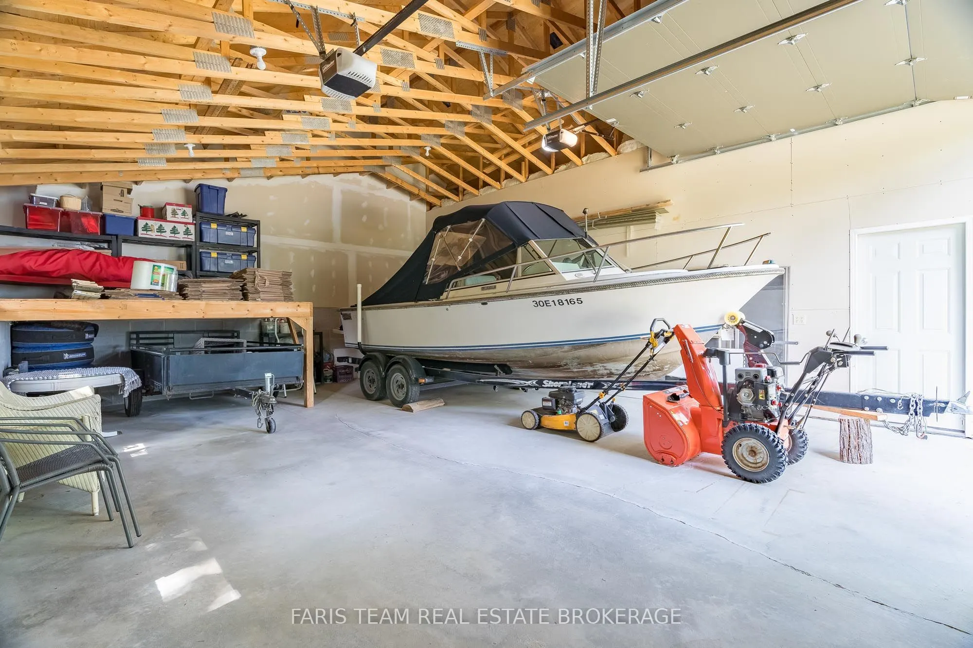 431 Mundy's Bay Road