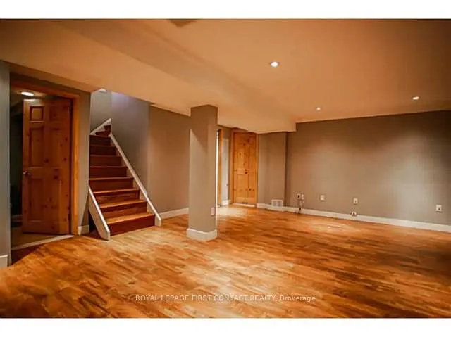 9 REDWOOD *LOWER LEVEL* Court, #Basement