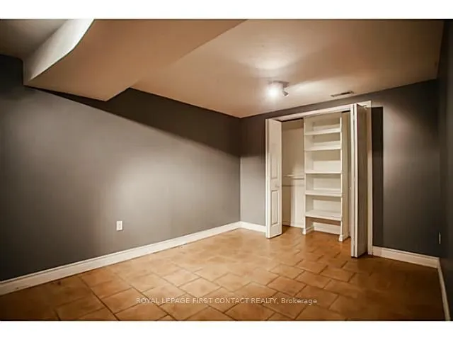 9 REDWOOD *LOWER LEVEL* Court, #Basement